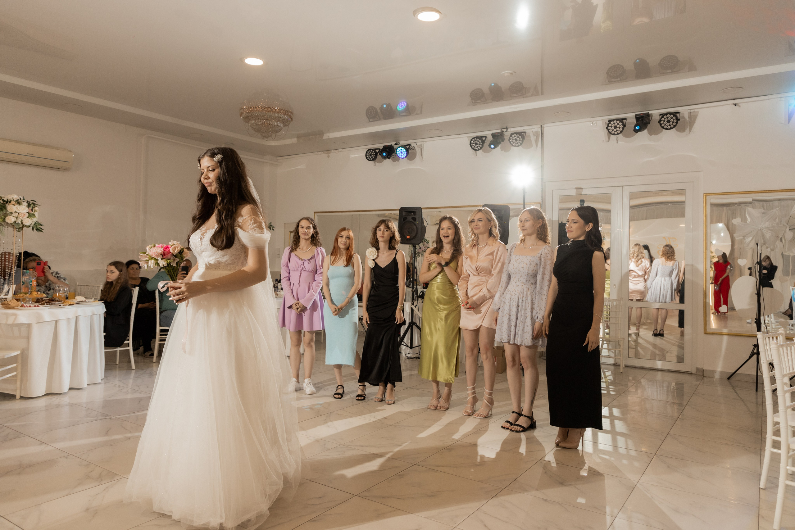 Кирилл и Екатерина (сокращено). Свадебный фотограф Ангелина Сунгатулина | Саратов | Балаково | Вольск