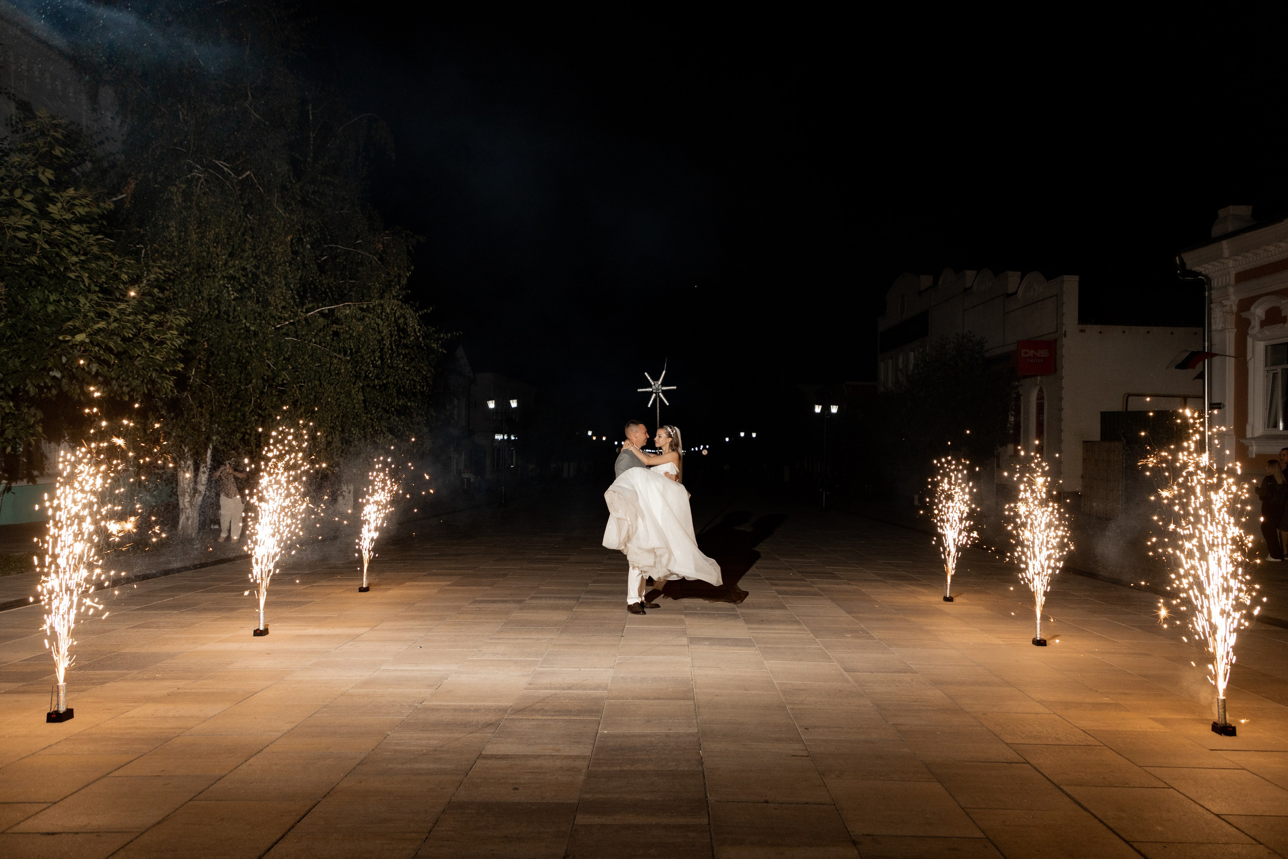 Дмитрий и Анастасия (сокращено). Свадебный фотограф Ангелина Сунгатулина | Саратов | Балаково | Вольск