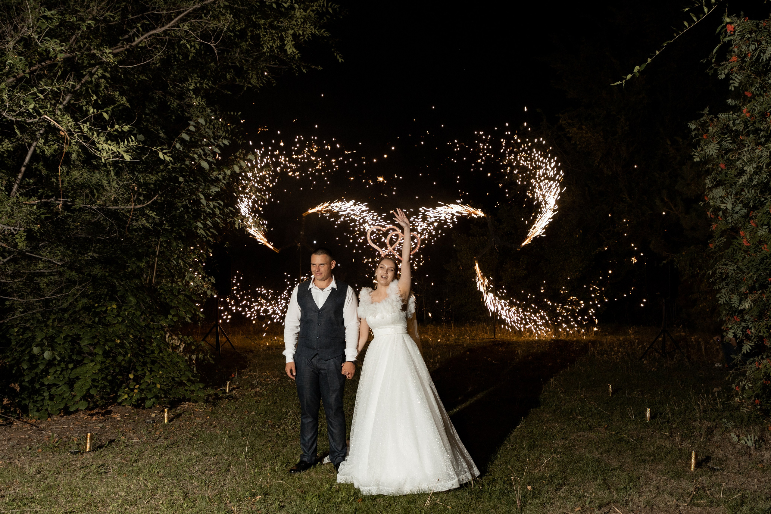 Алексей и Юлия (сокращено). Свадебный фотограф Ангелина Сунгатулина | Саратов | Балаково | Вольск