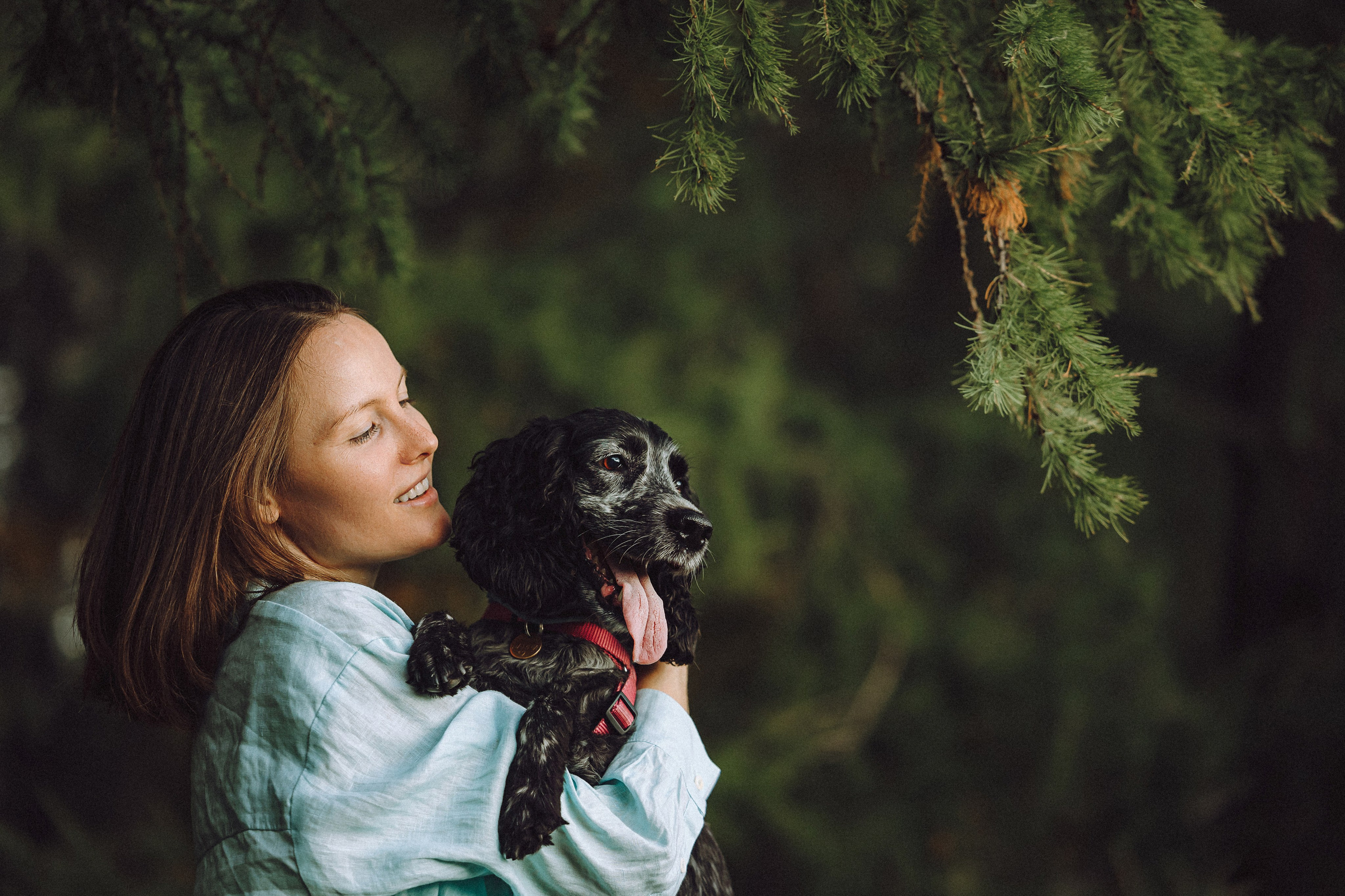 Маша и Ларри