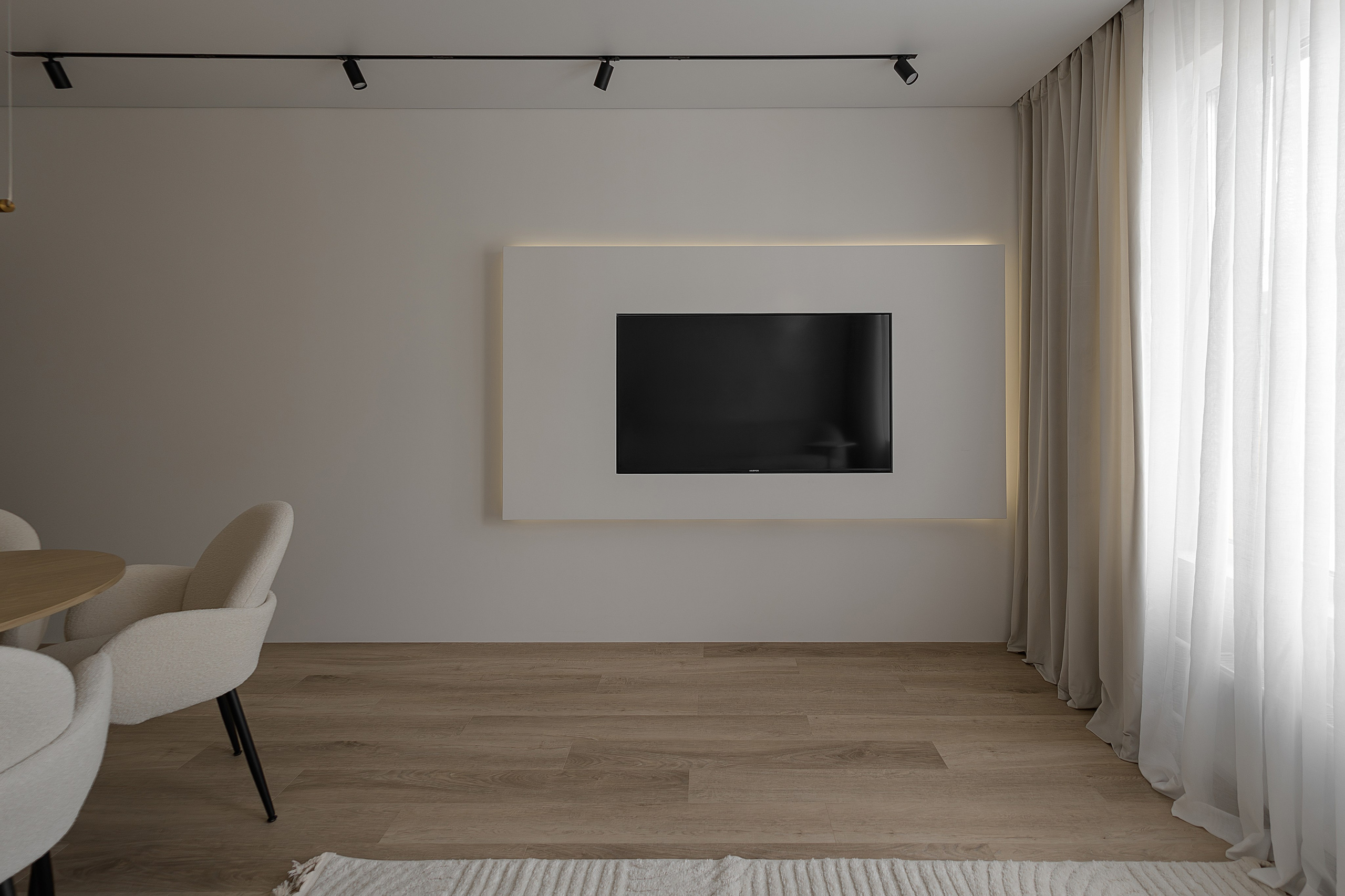 Минимализм. Фотограф Валерия Голубева (Миронова)