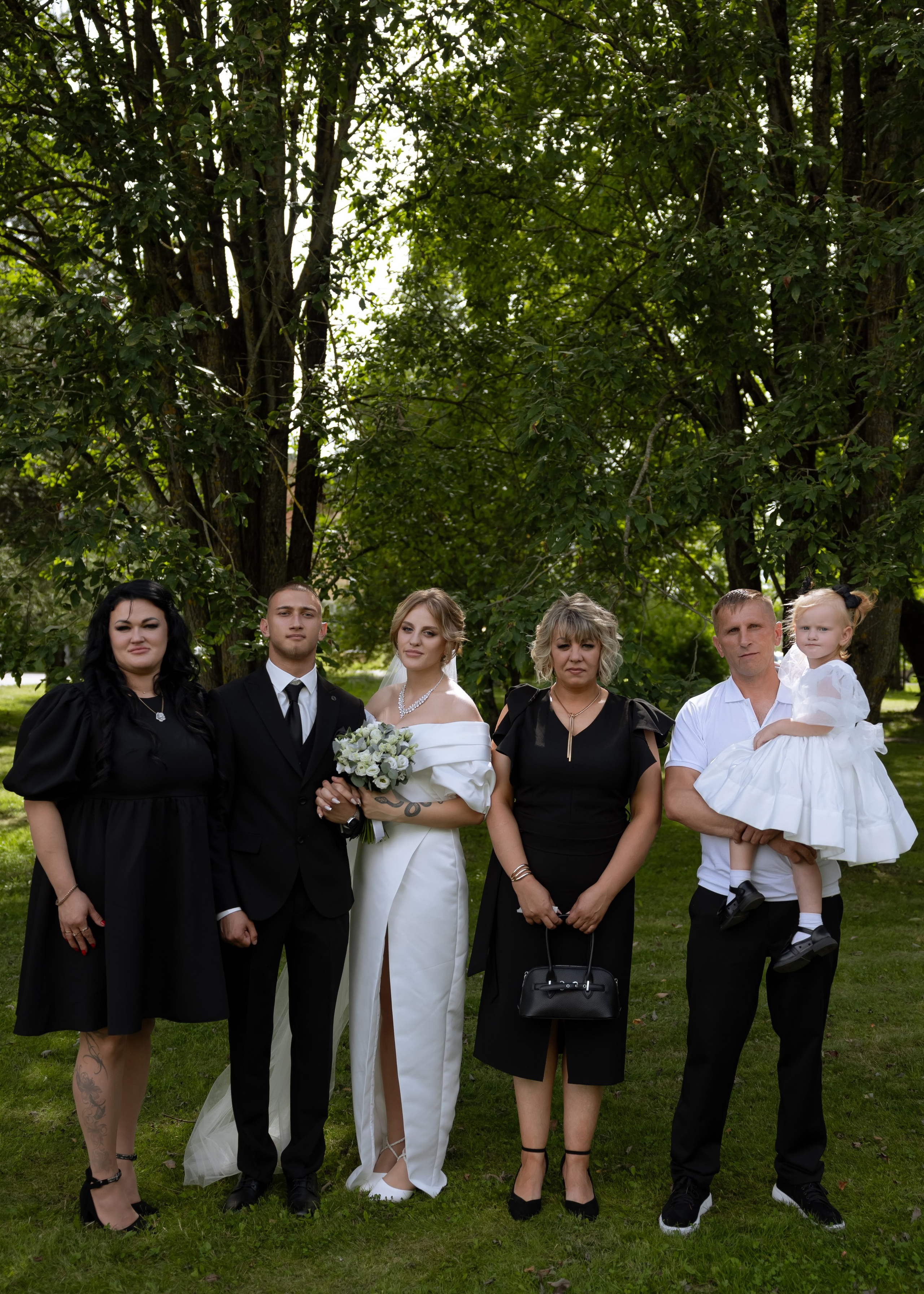 Вадим и Дарья. Свадебный фотограф в Санкт — Петербурге и Ленинградской о
