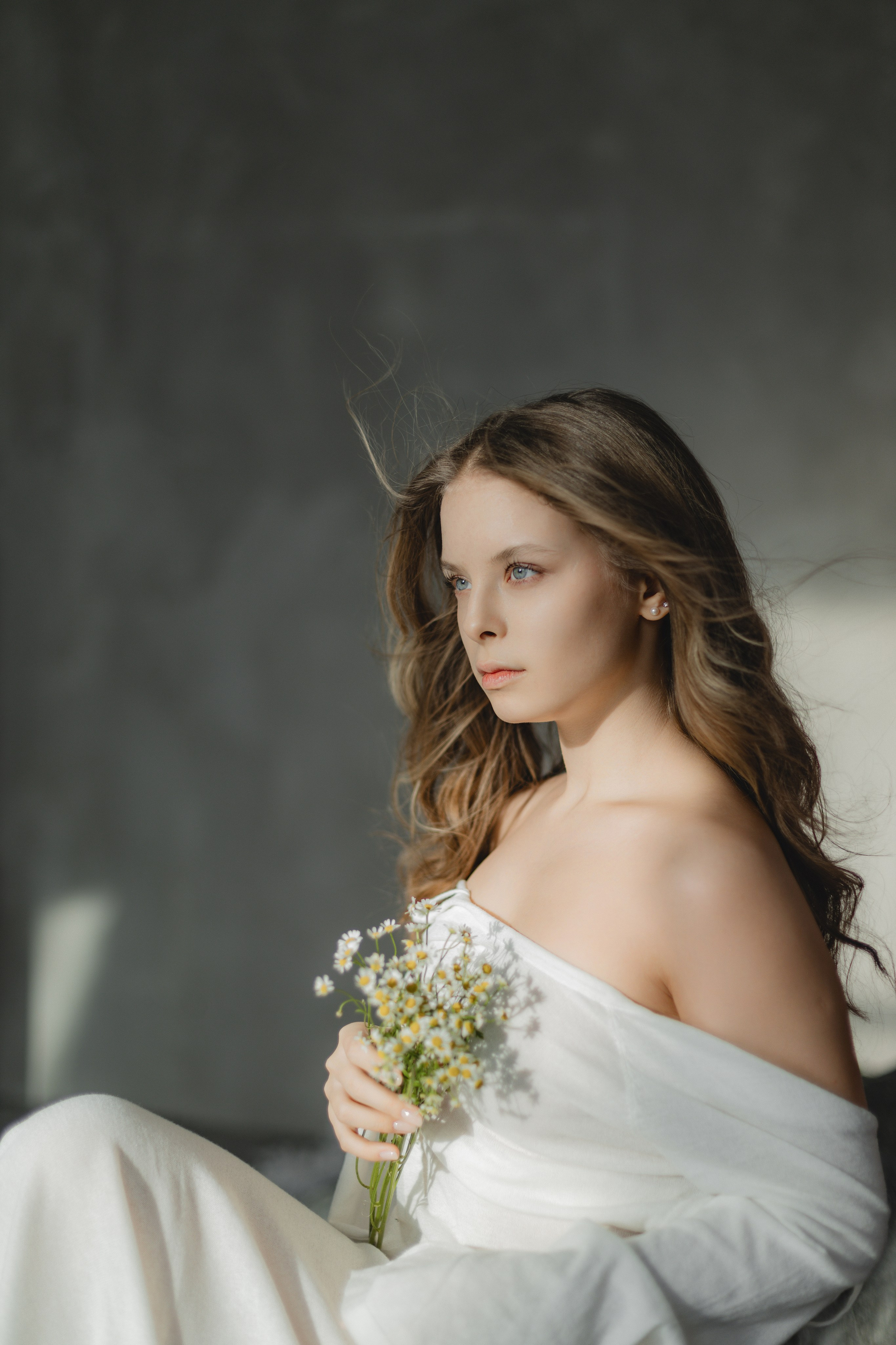 Катя | mermaid. Кузьмина Анастасия — контент-фотограф | Москва