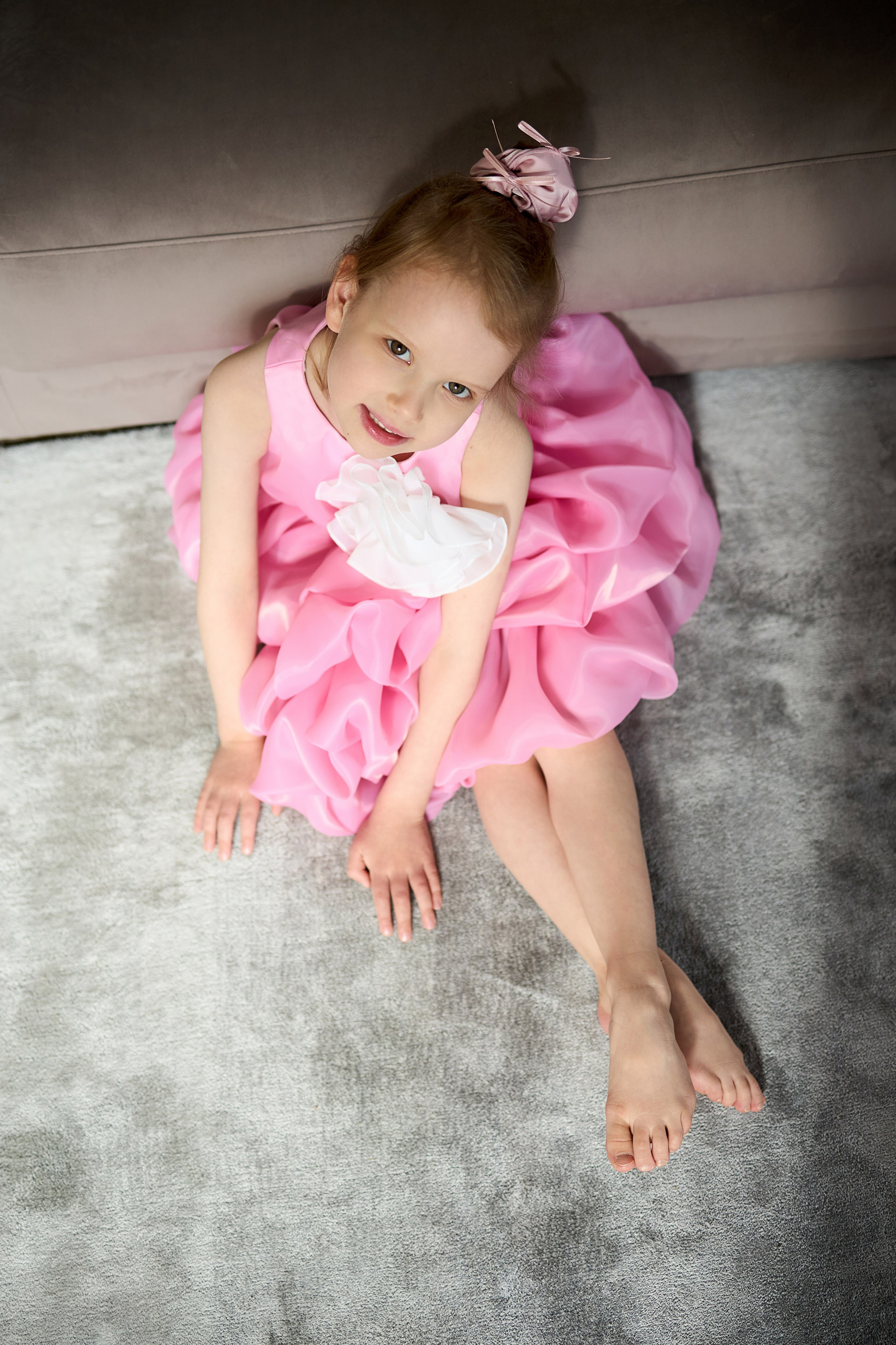 Семейные съемки