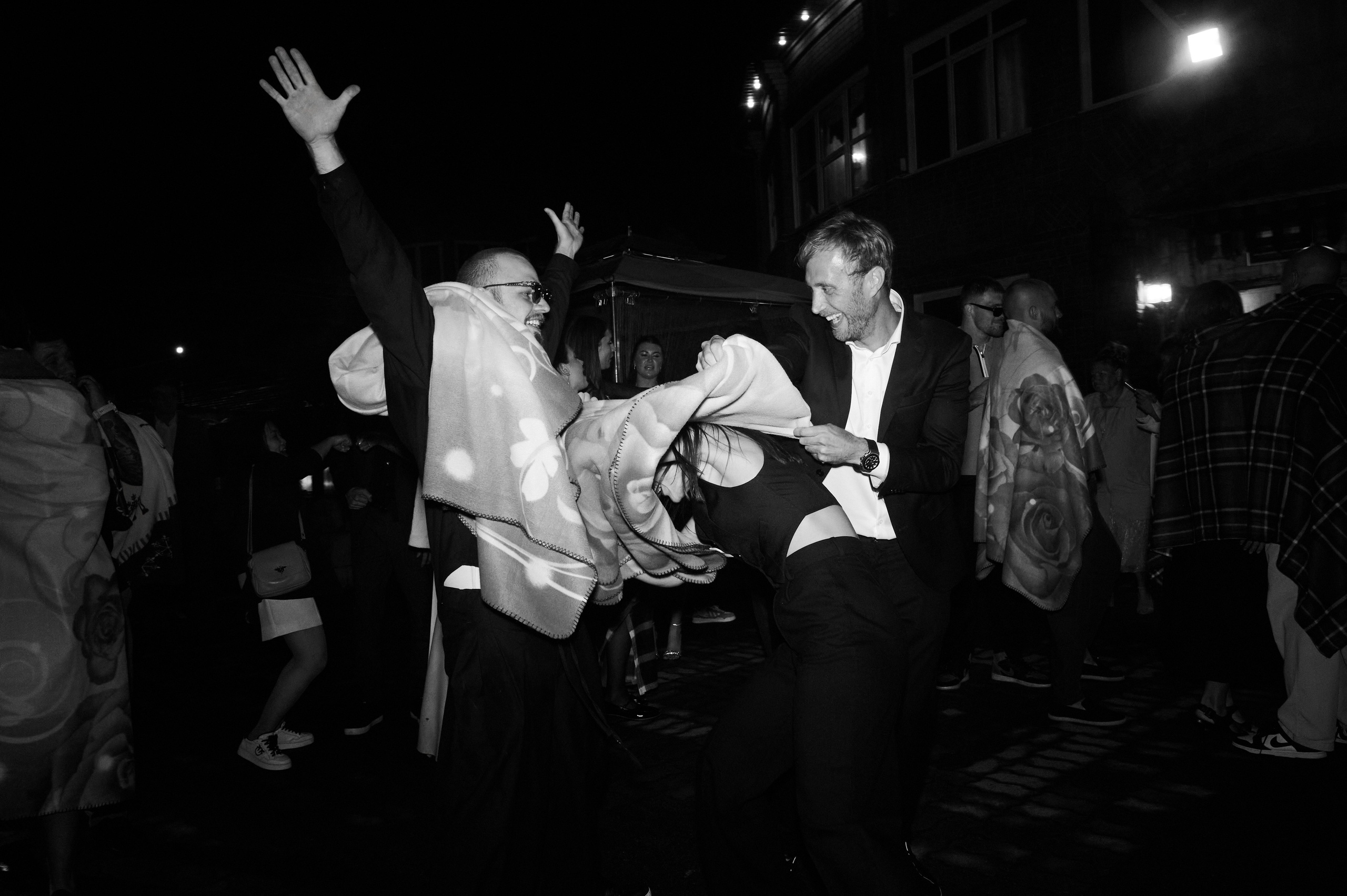 Свадьба 14.09.2024. Свадебный фотограф во Владивостоке Гарагуля Игорь