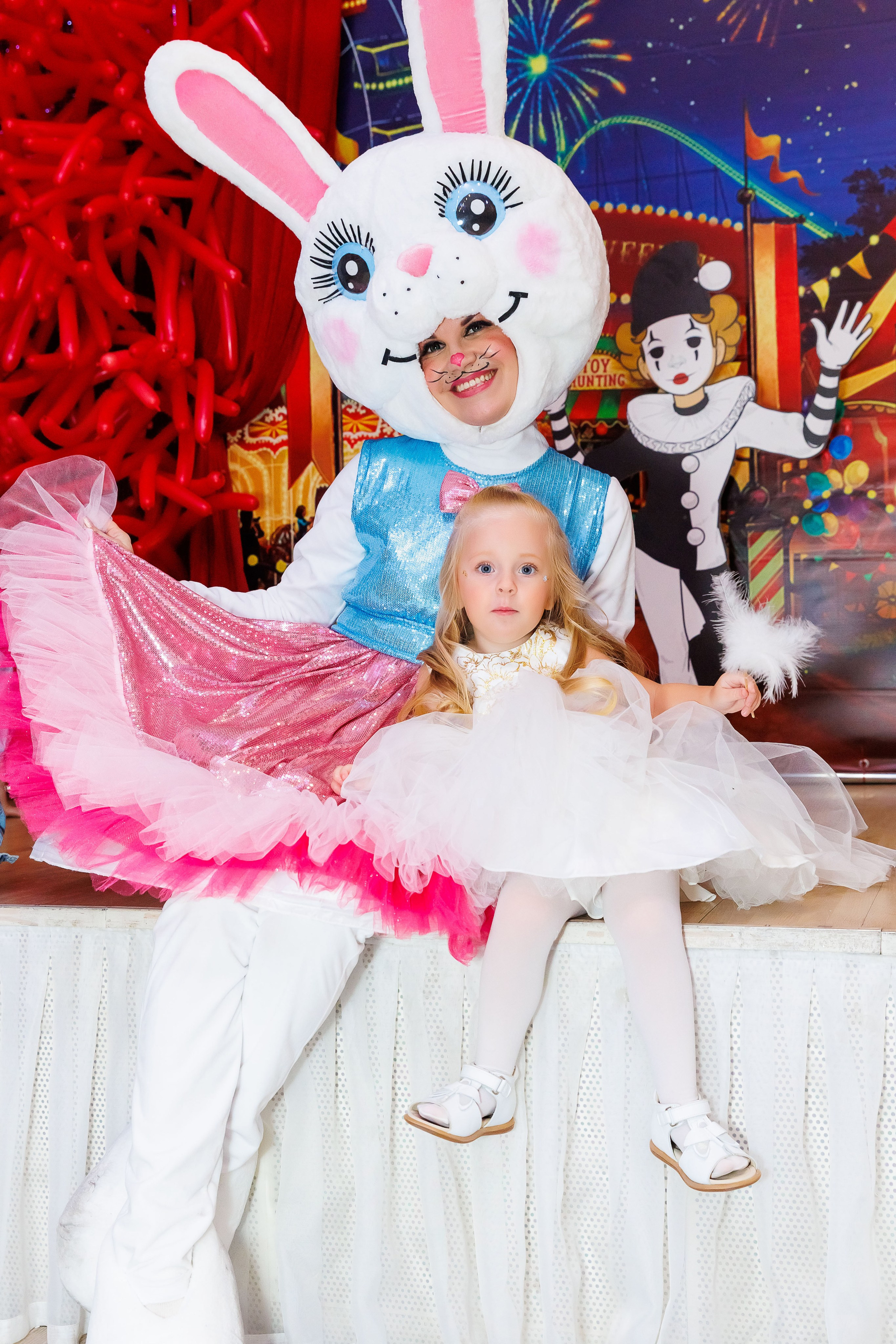 Журнальная вечеринка Fasion Family Weekend. Фотограф Новосибирск — Наталья Гресь