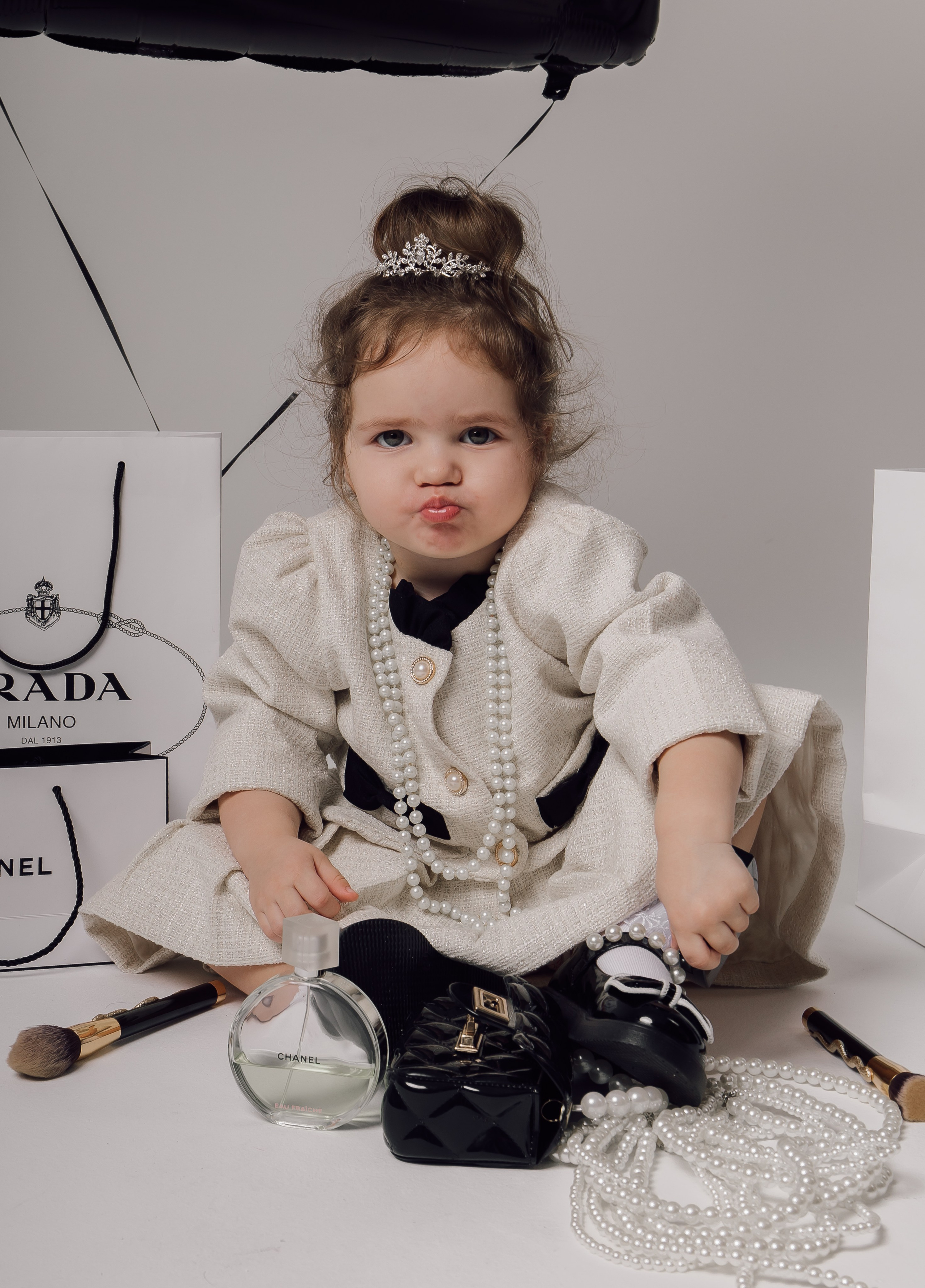 Александра 2 года