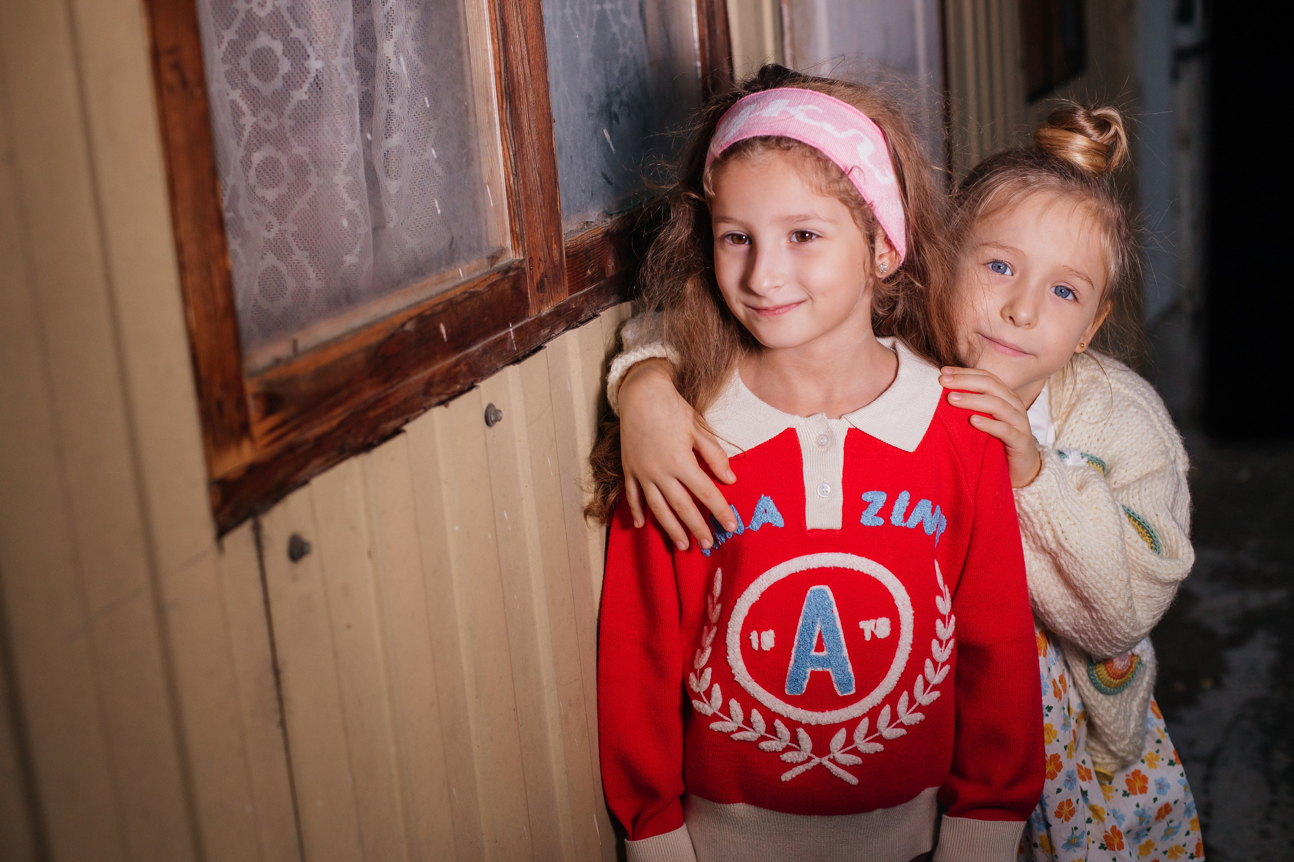 В стиле СССР. Efimova Model Agency