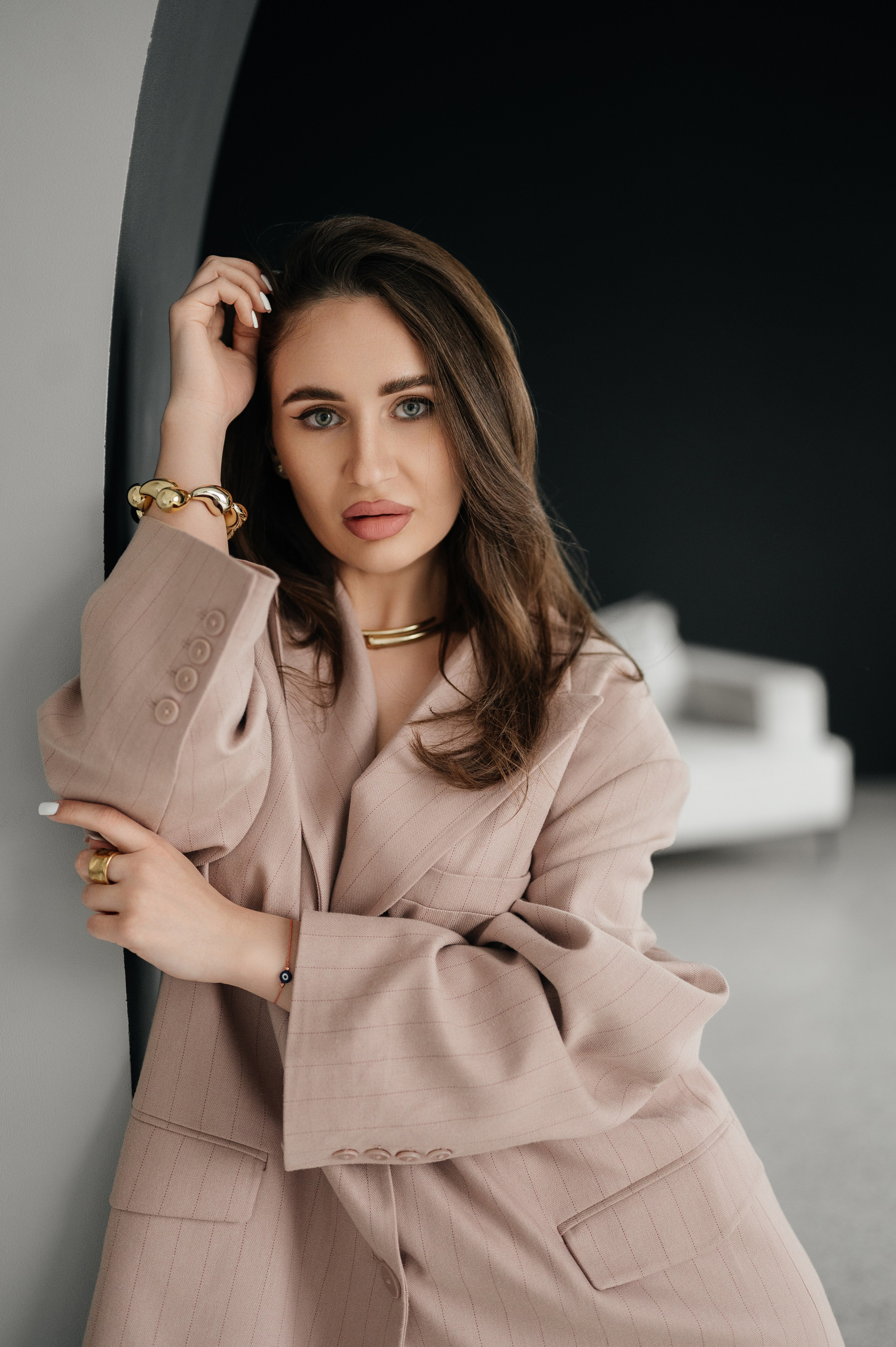 Кристина. Свадебный и семейный фотограф в Краснодаре Алина Мельник