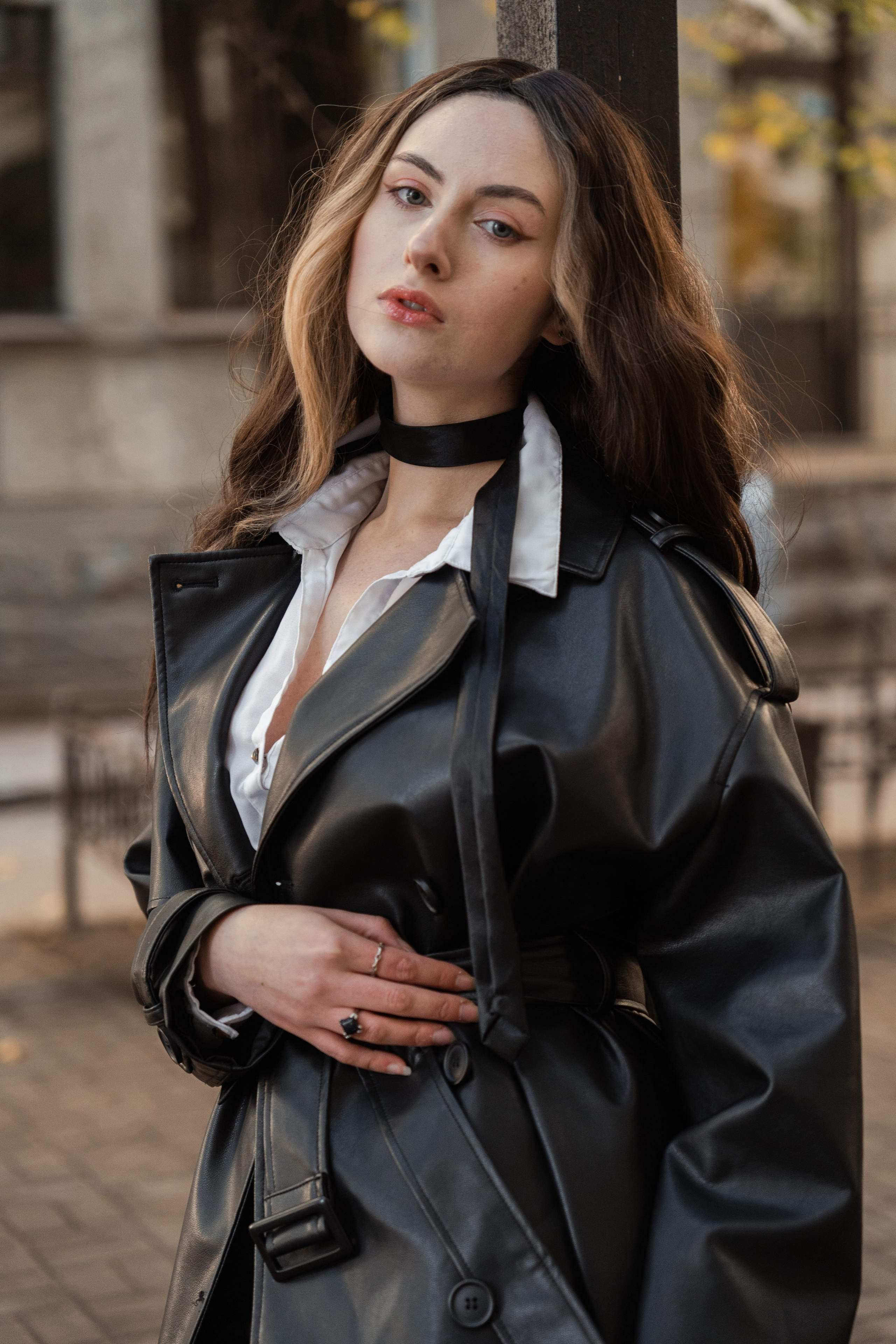 Алина. Утонченный фотограф в Санкт-Петербурге Ксения Пелевина