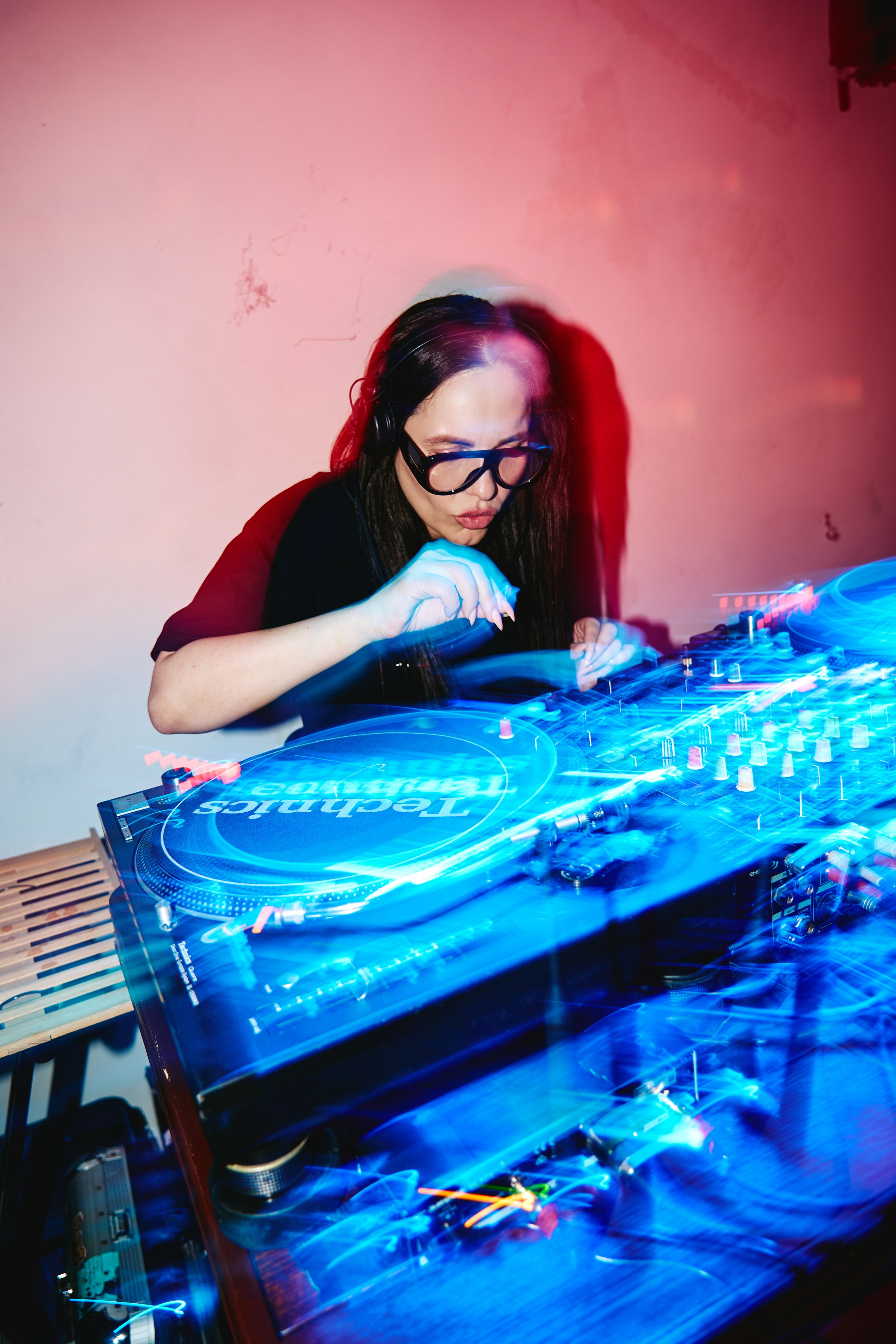 The Birthday Party. Фотограф во Владивостоке