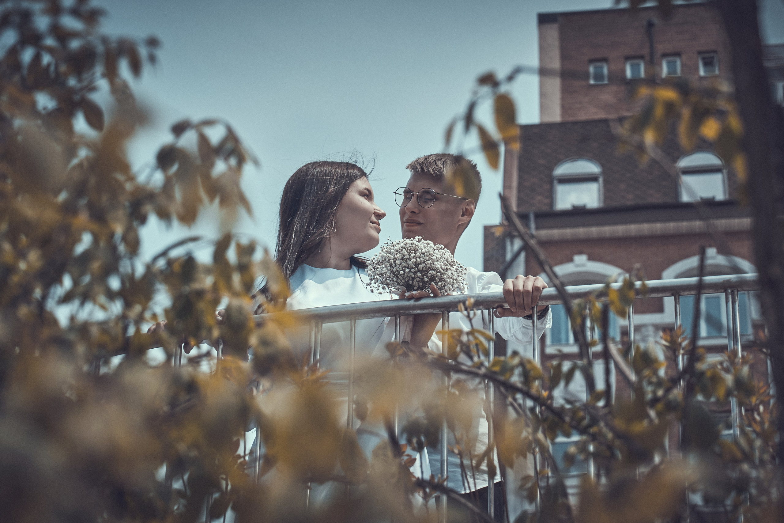 Лав Стори Набережная. Фотограф во Владивостоке