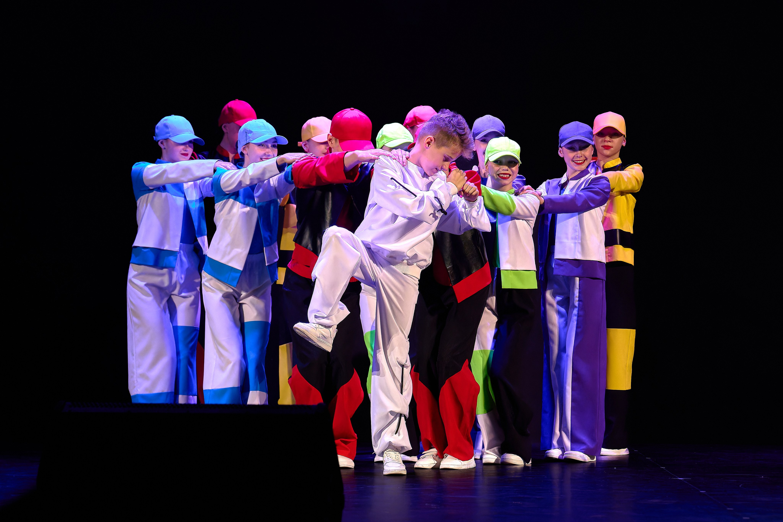 Творческое начало. Фотограф во Владивостоке