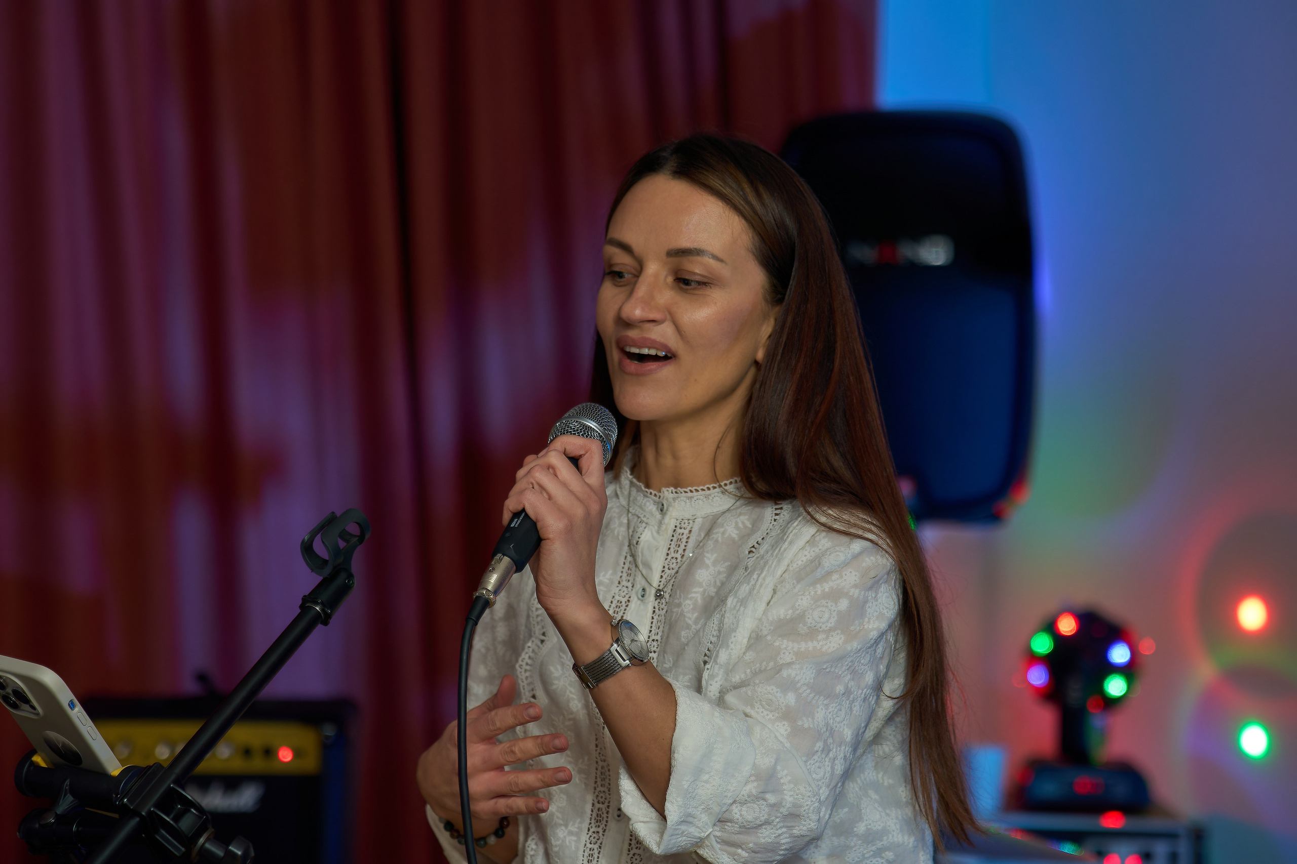 Квартирник. Фотограф во Владивостоке