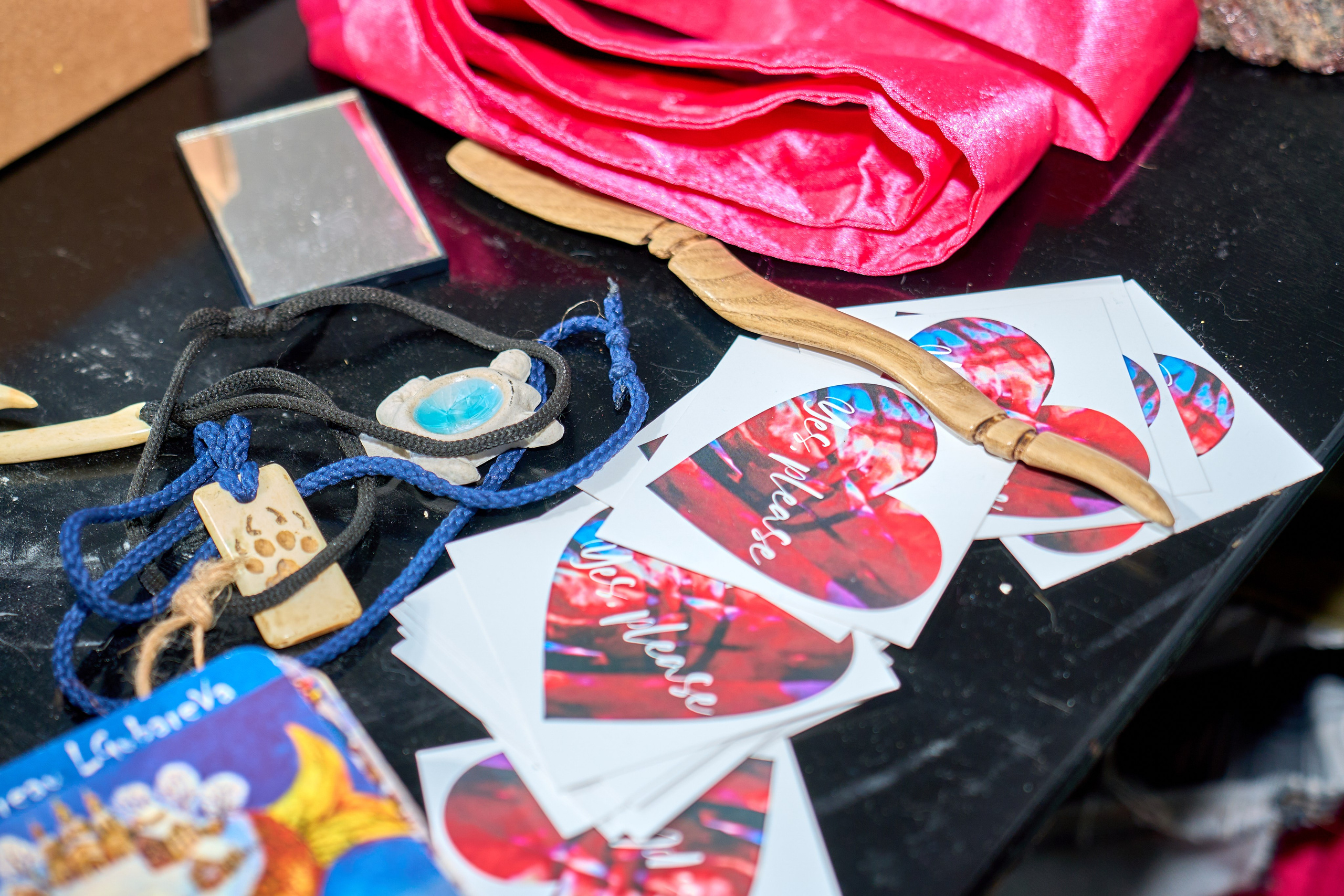 Лунный Движ. Фотограф во Владивостоке