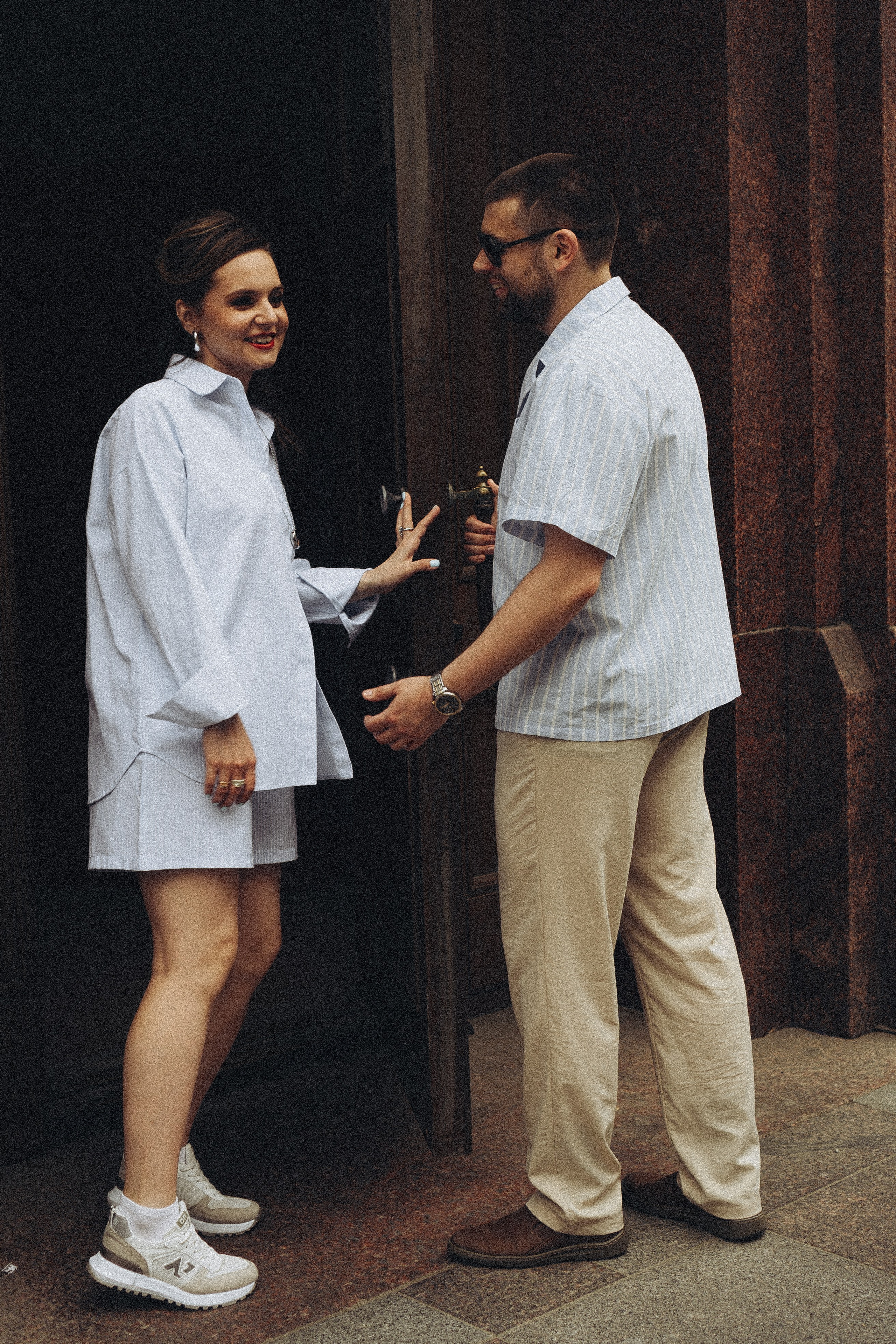 СТУДИЯ И ПРОГУЛКА ДЛЯ ПАРЫ. Профессиональный фотограф, Санкт-Петербург — Виктория Богомолова