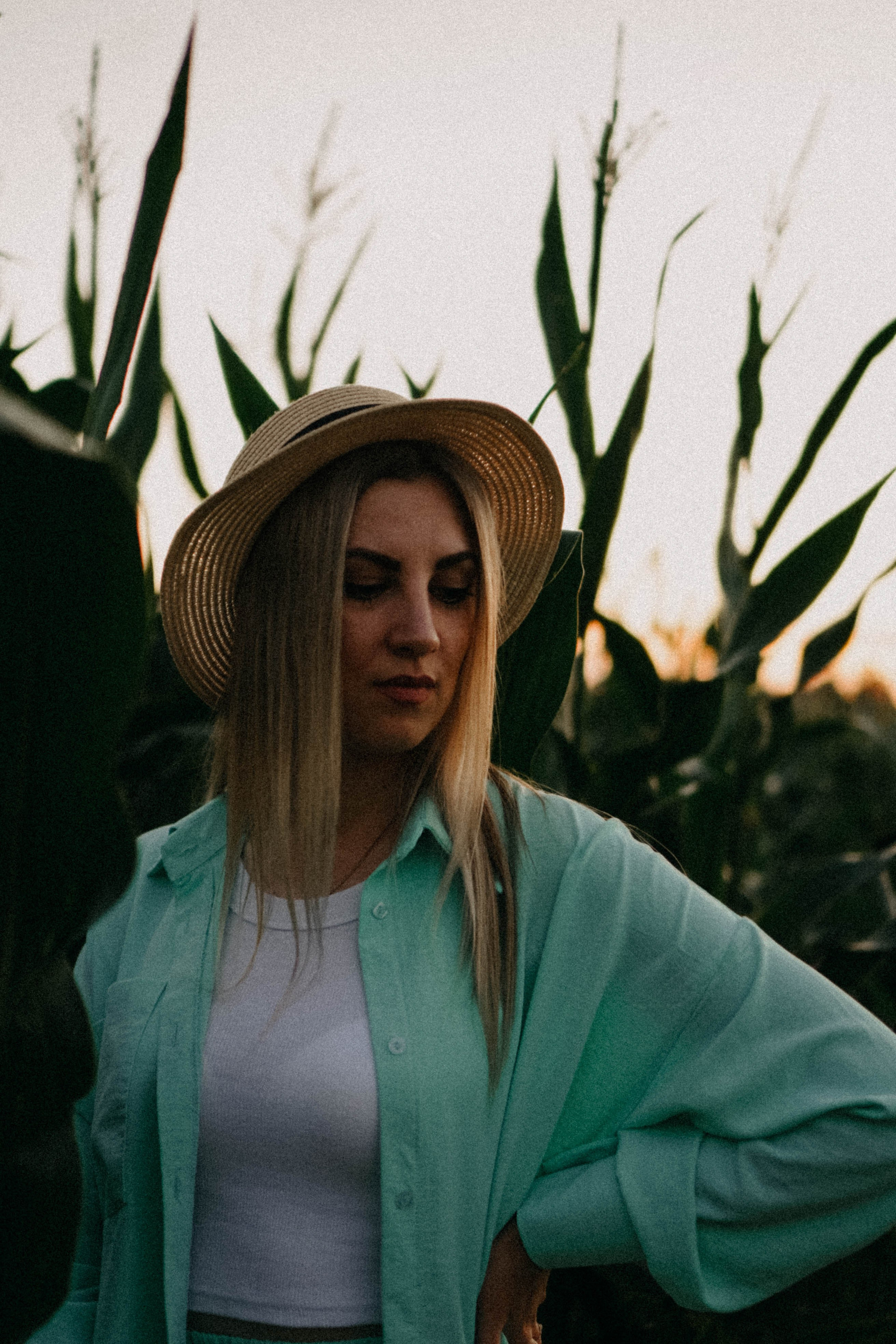 Летний вечер. Профессиональный фотограф, Санкт-Петербург — Виктория Богомолова