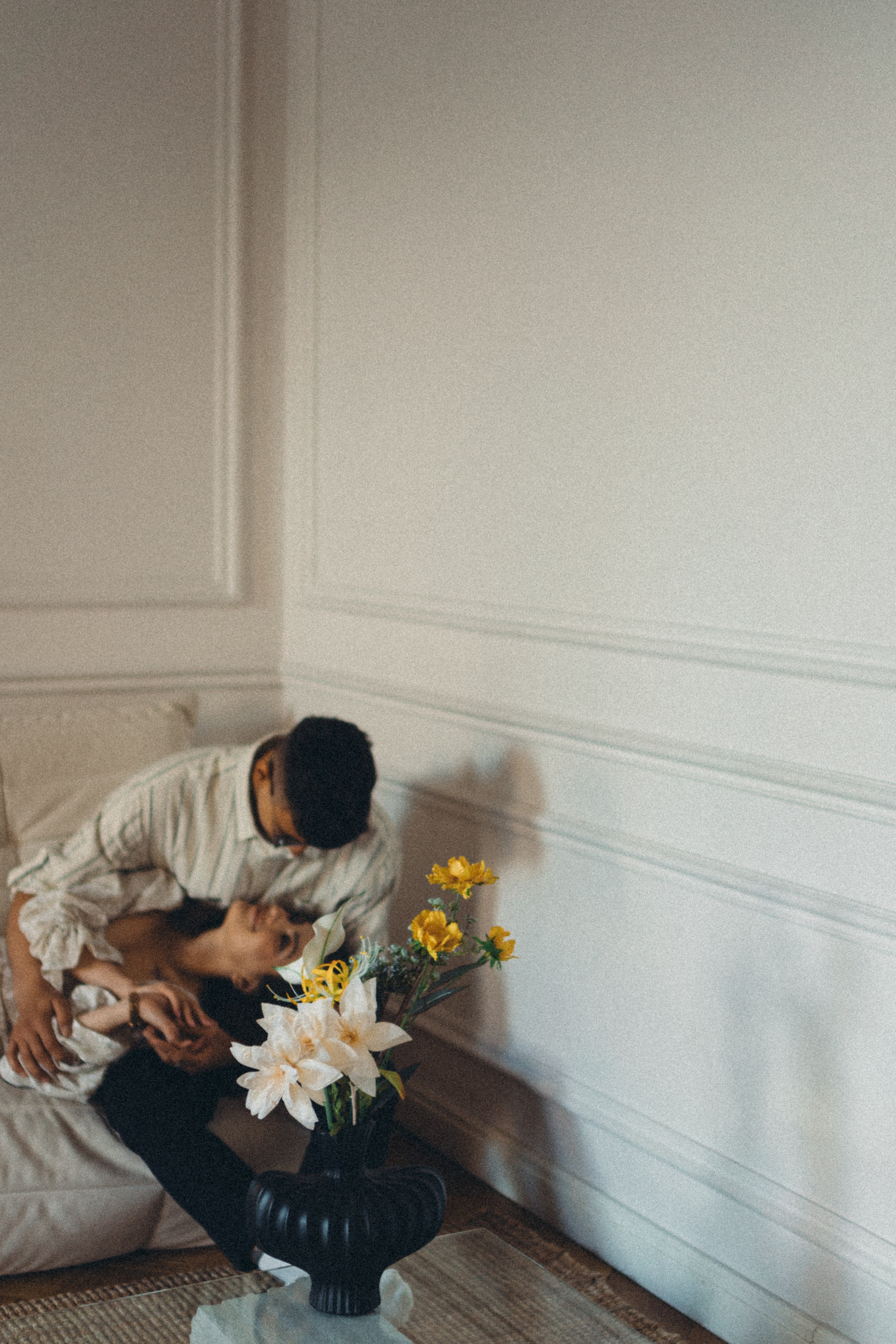 ЛЮБОВЬ В ИЮНЕ. Профессиональный фотограф, Санкт-Петербург — Виктория Богомолова