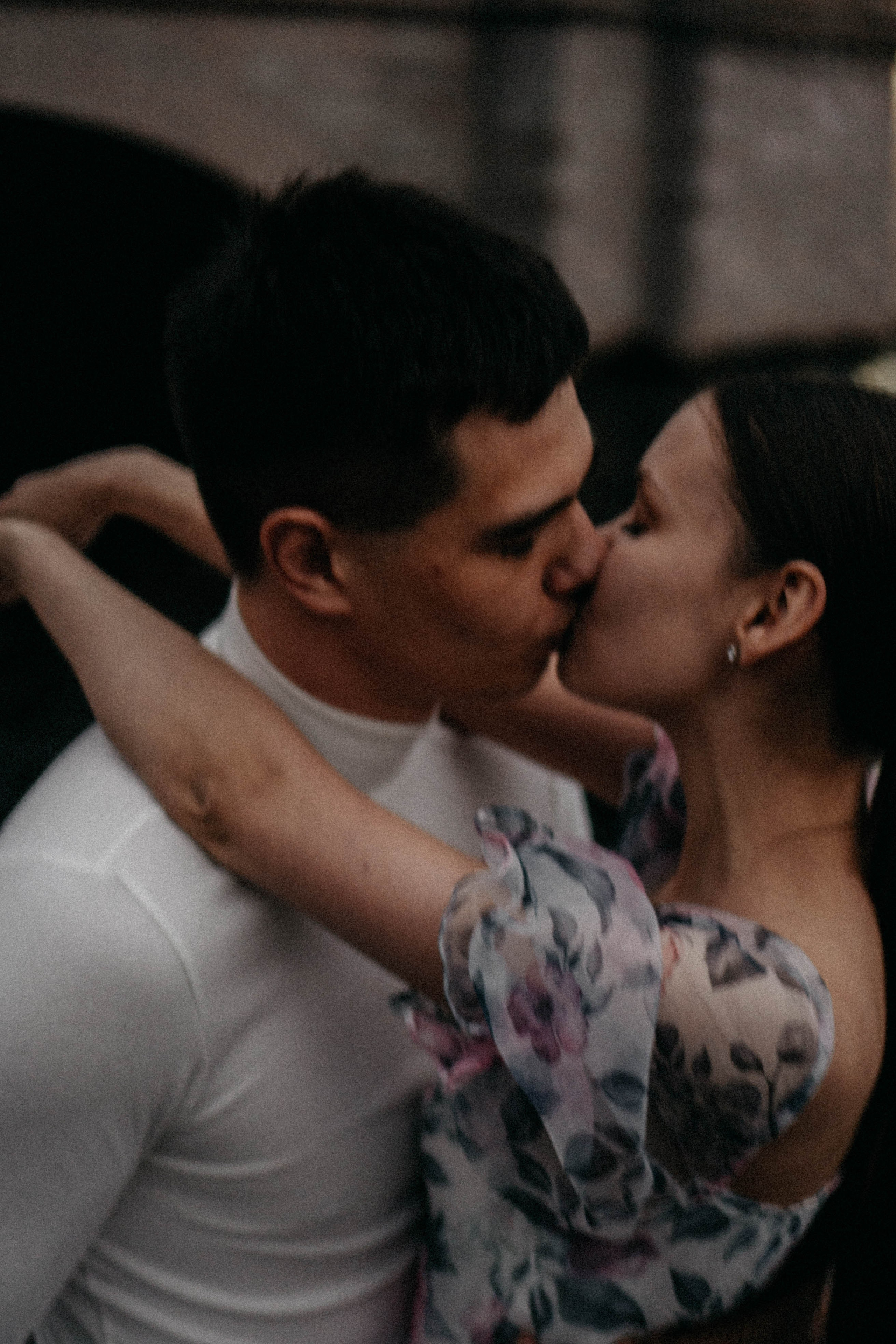 Любовь в белые ночи. Профессиональный фотограф, Санкт-Петербург — Виктория Богомолова