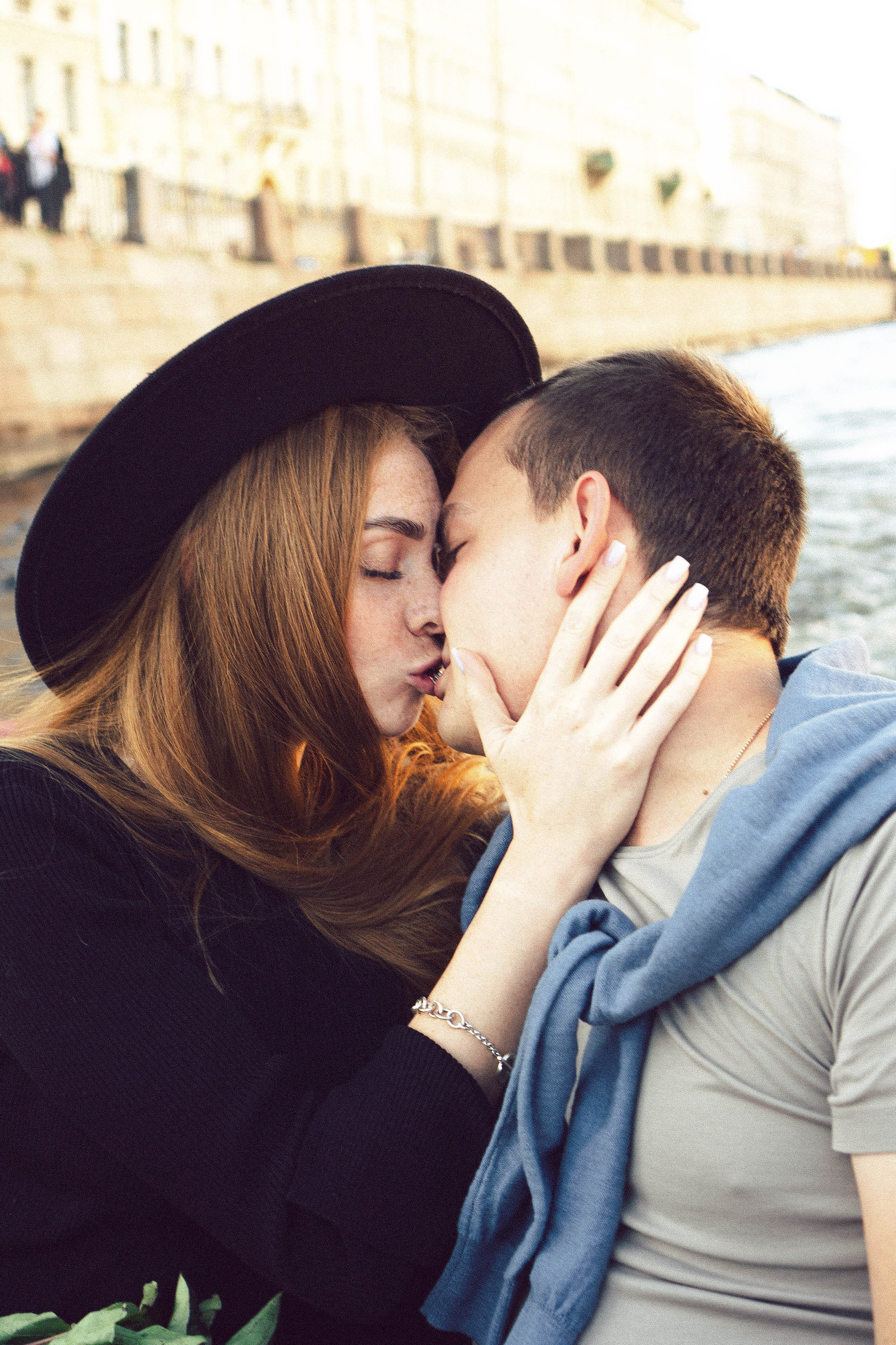 Летняя морская прогулка. Профессиональный фотограф, Санкт-Петербург — Виктория Богомолова