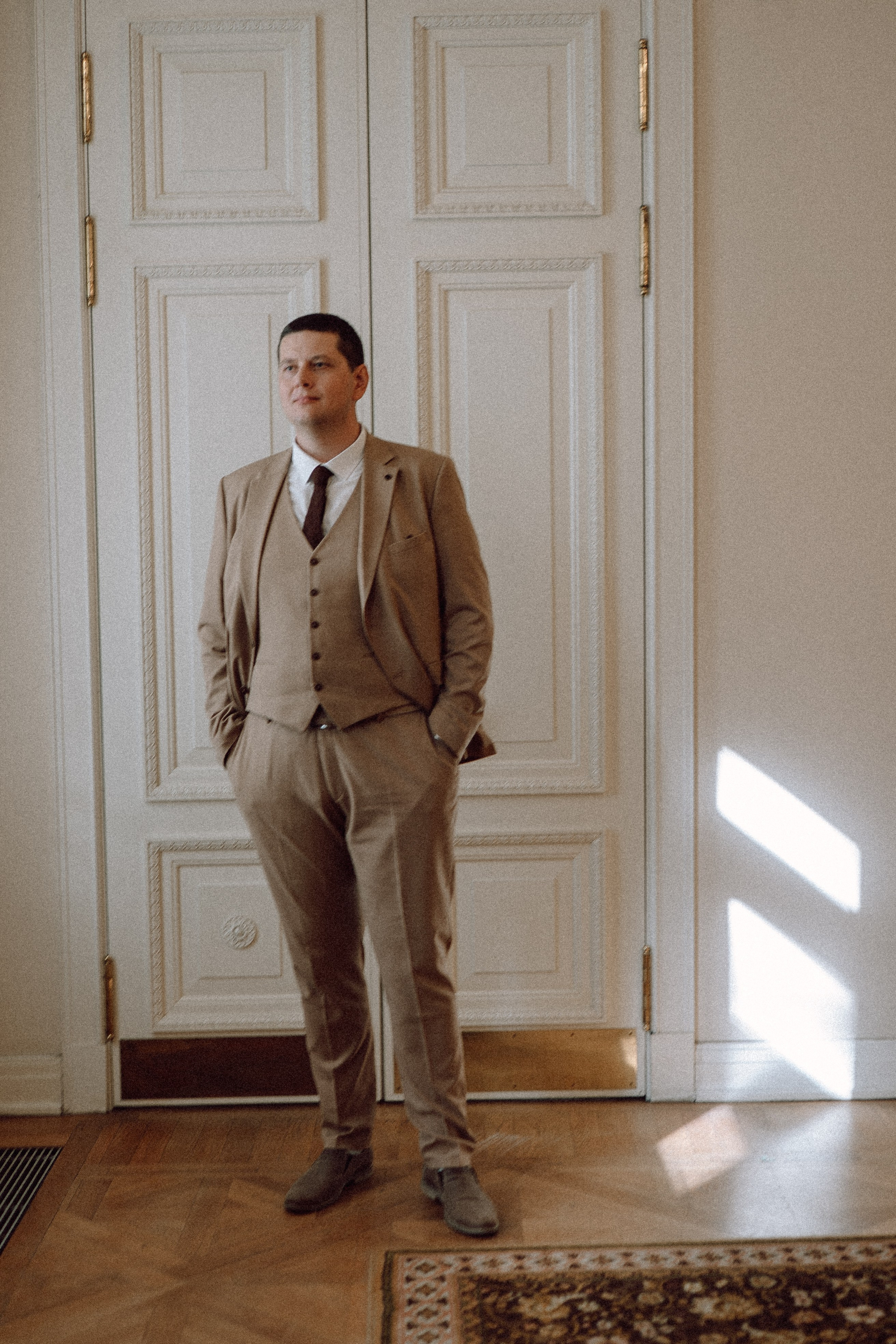 СВАДЕБНАЯ СЬЕМКА В ПУШКИН. Профессиональный фотограф, Санкт-Петербург — Виктория Богомолова