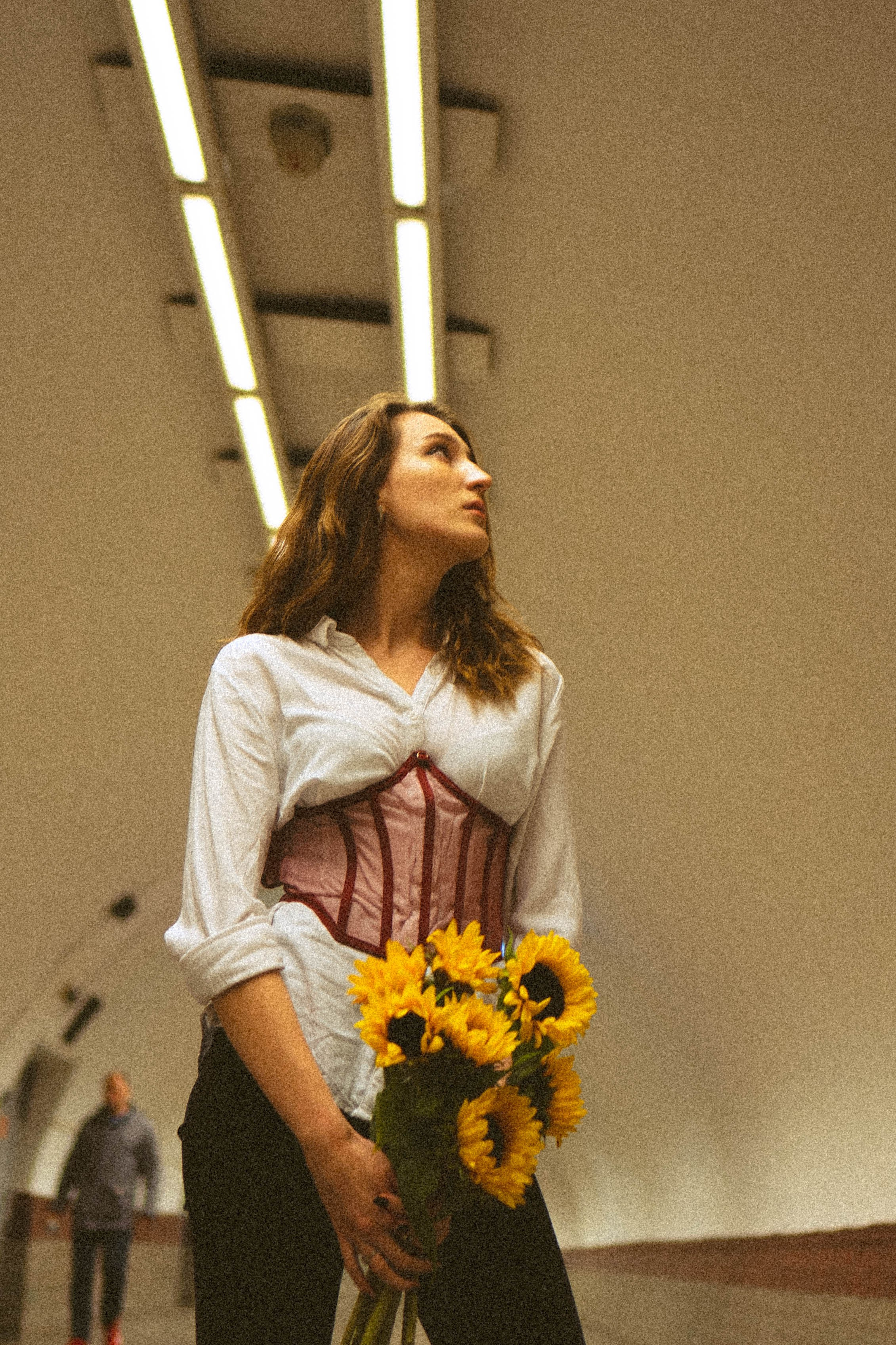 В метро. Профессиональный фотограф, Санкт-Петербург — Виктория Богомолова