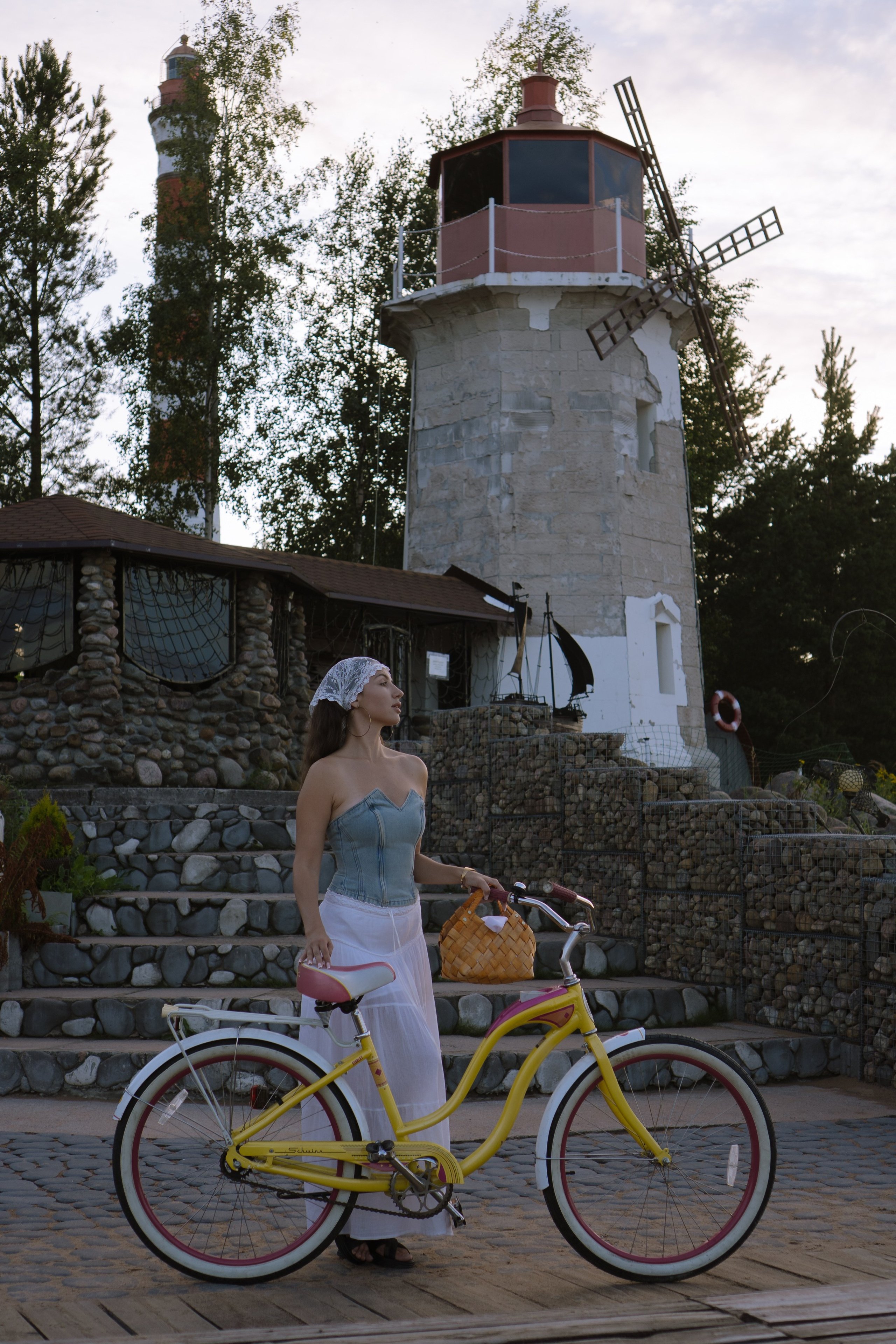 ЗАКАТ НА ЛАДОЖСКОМ ОЗЕРЕ. Профессиональный фотограф, Санкт-Петербург — Виктория Богомолова