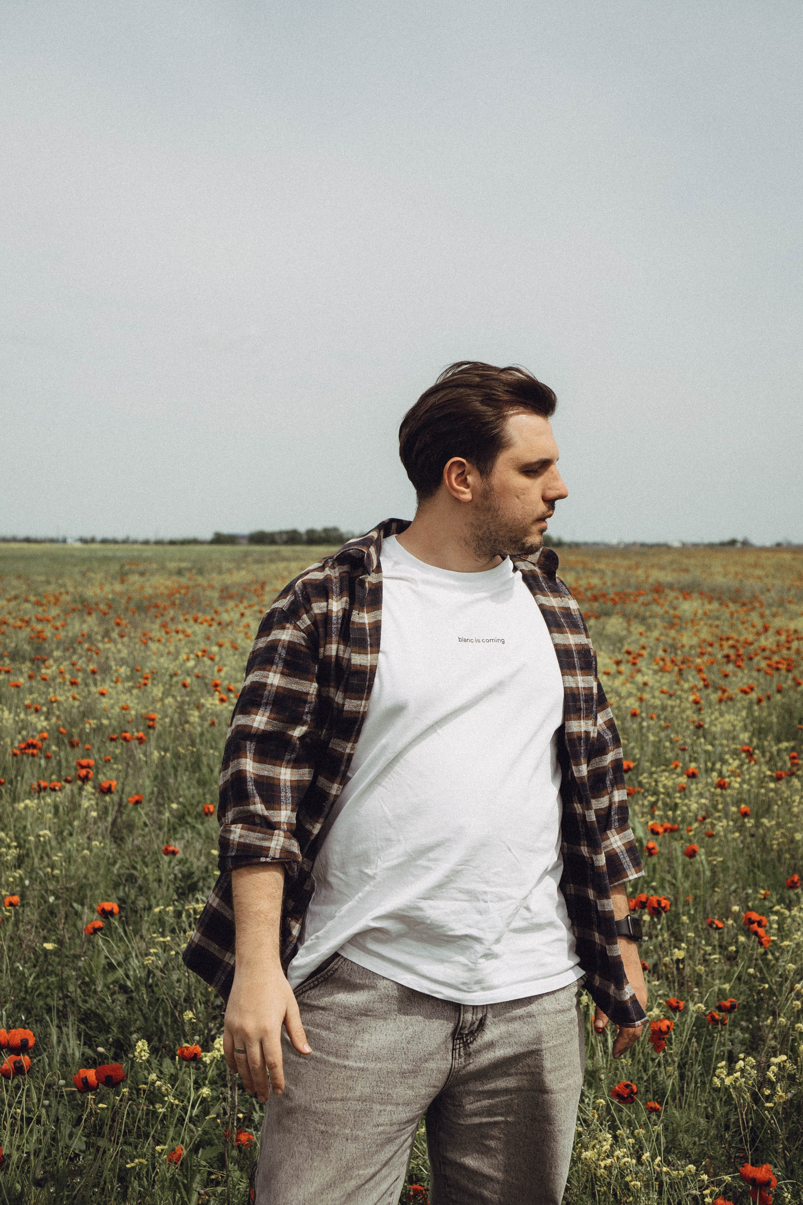 Маки. Профессиональный фотограф, Санкт-Петербург — Виктория Богомолова