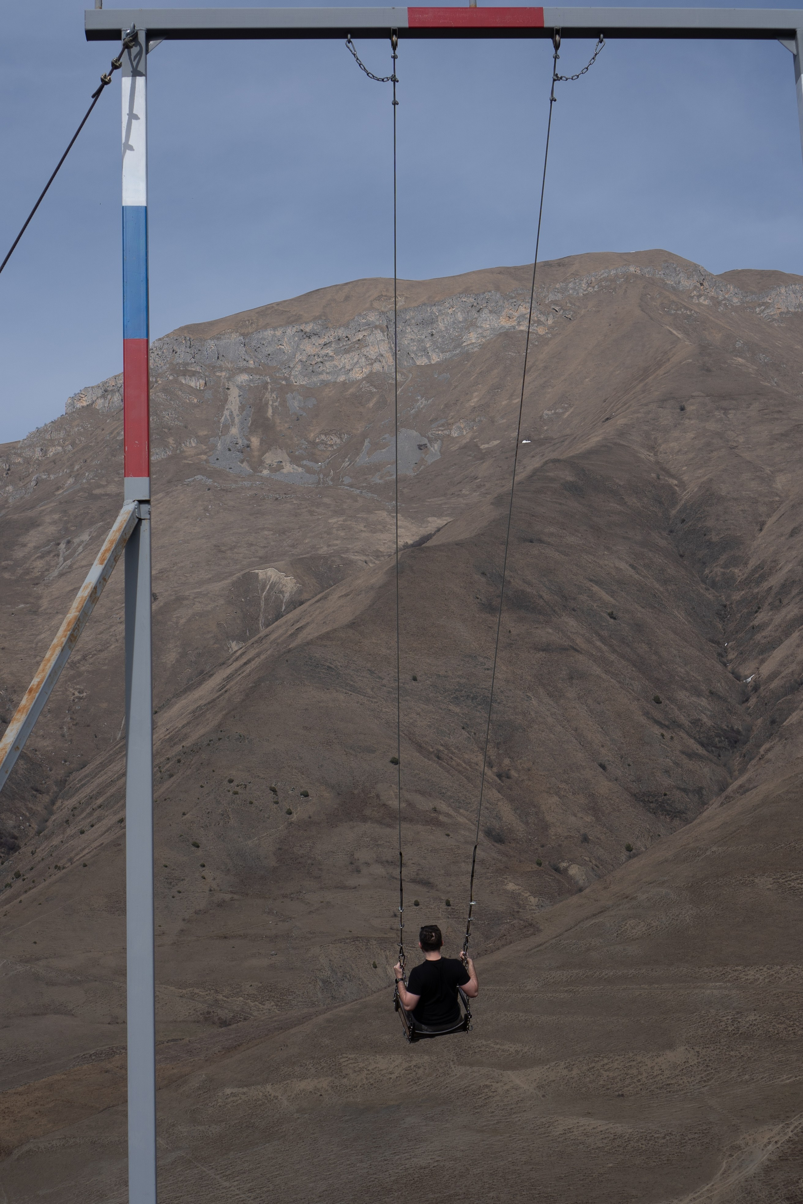 ОСЕТИЯ. Профессиональный фотограф, Санкт-Петербург — Виктория Богомолова
