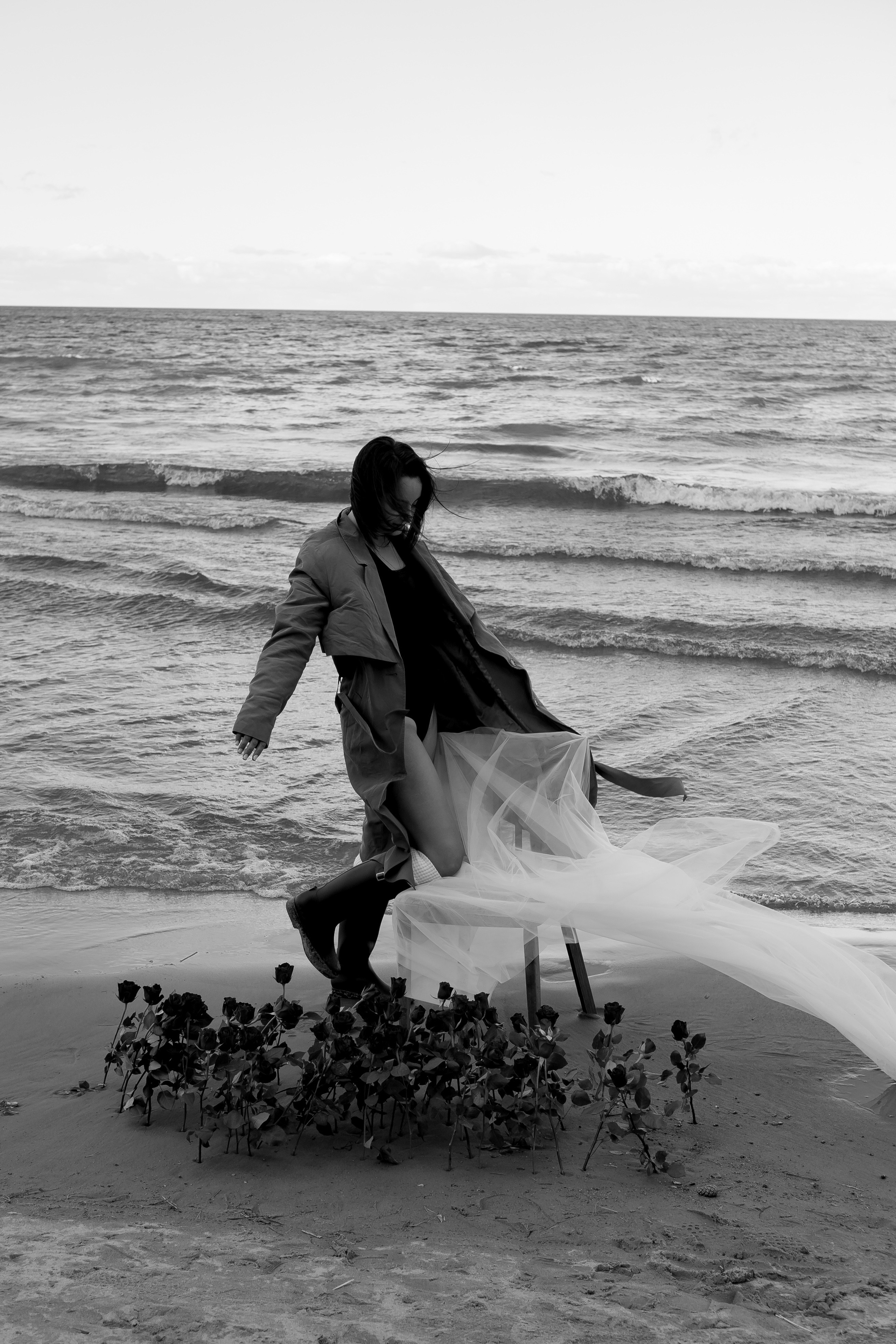 Розы. Профессиональный фотограф, Санкт-Петербург — Виктория Богомолова