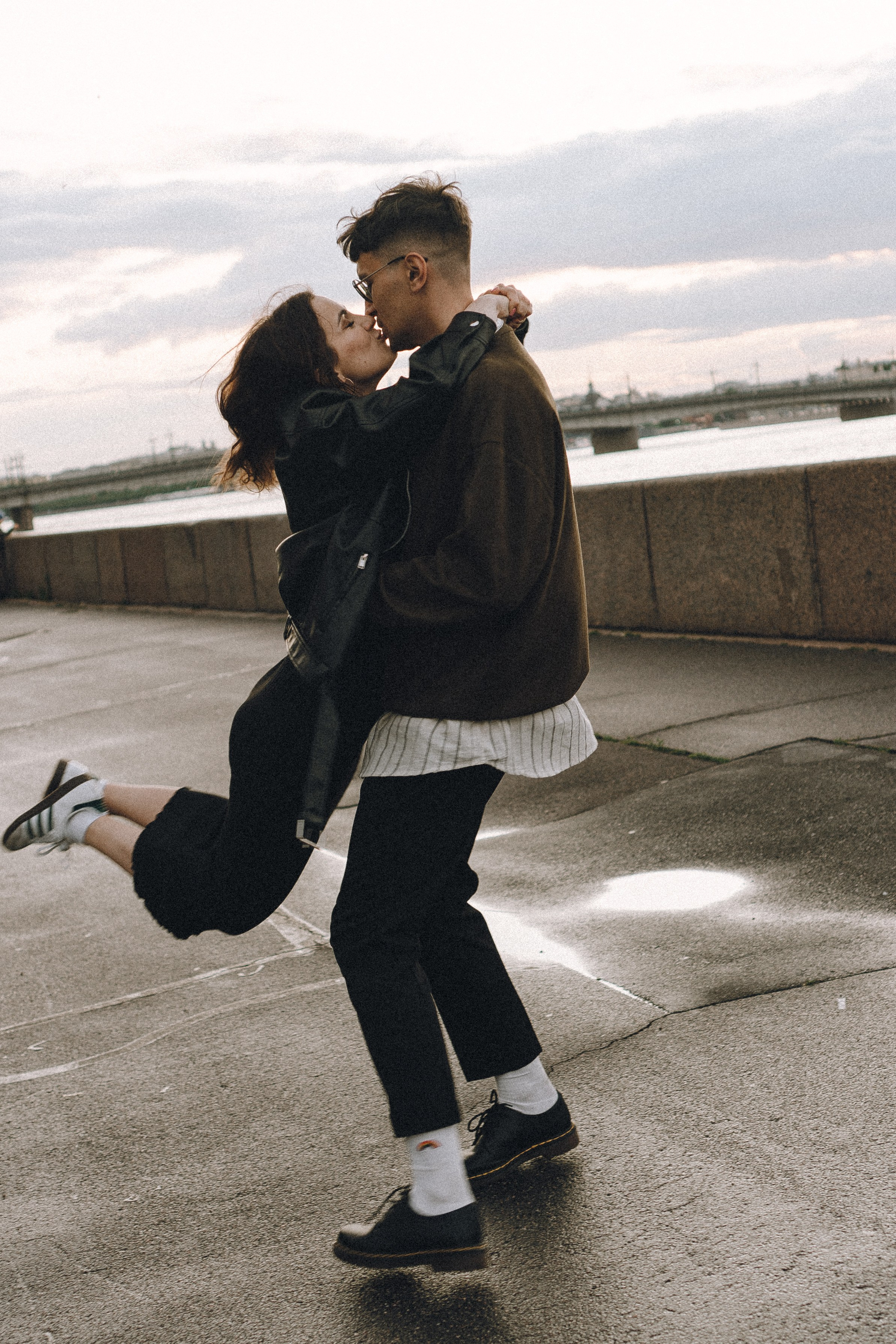 ЛЮБОВЬ В ИЮНЕ. Профессиональный фотограф, Санкт-Петербург — Виктория Богомолова