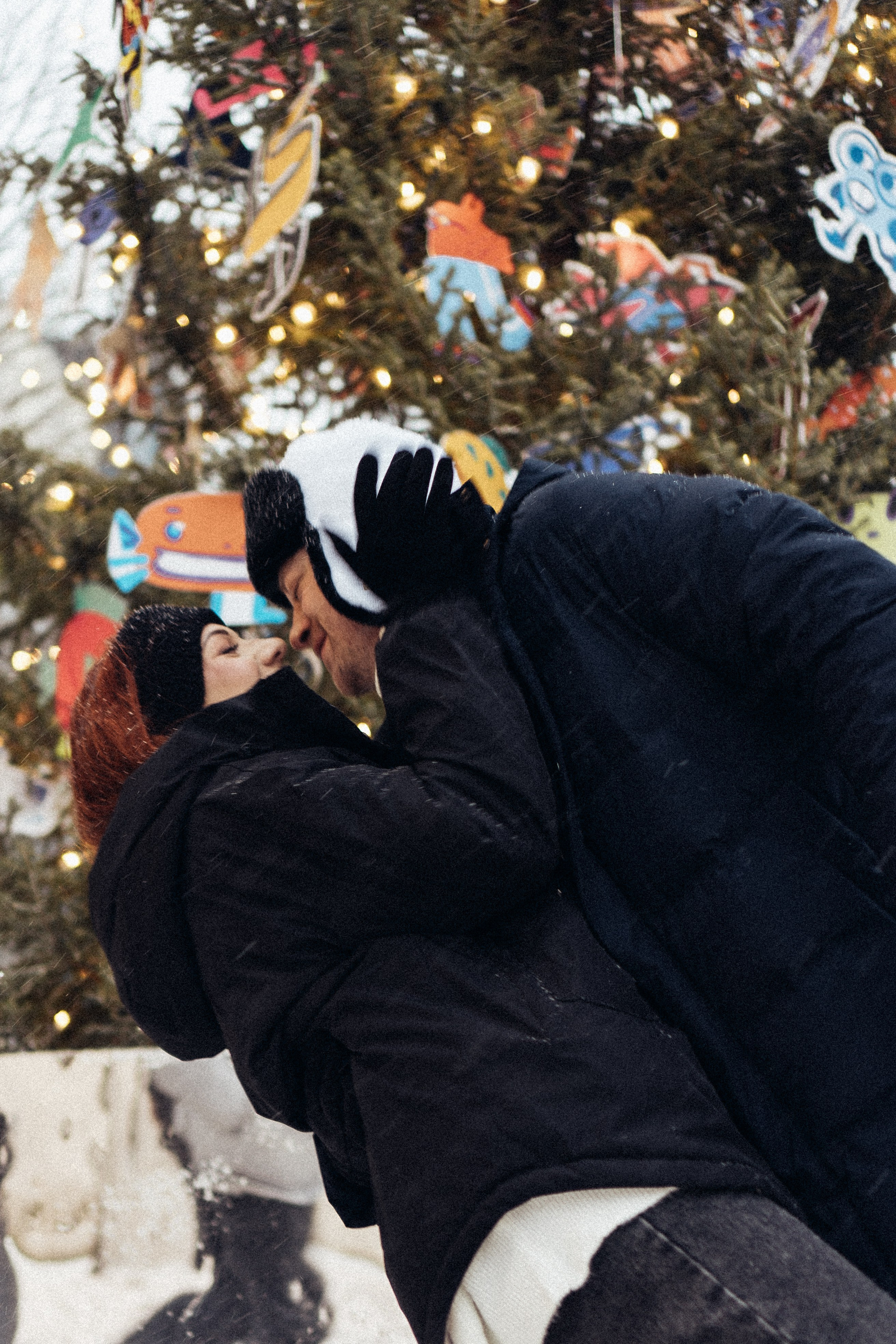 КАТОК СЕВКАБЕЛЬ. Профессиональный фотограф, Санкт-Петербург — Виктория Богомолова