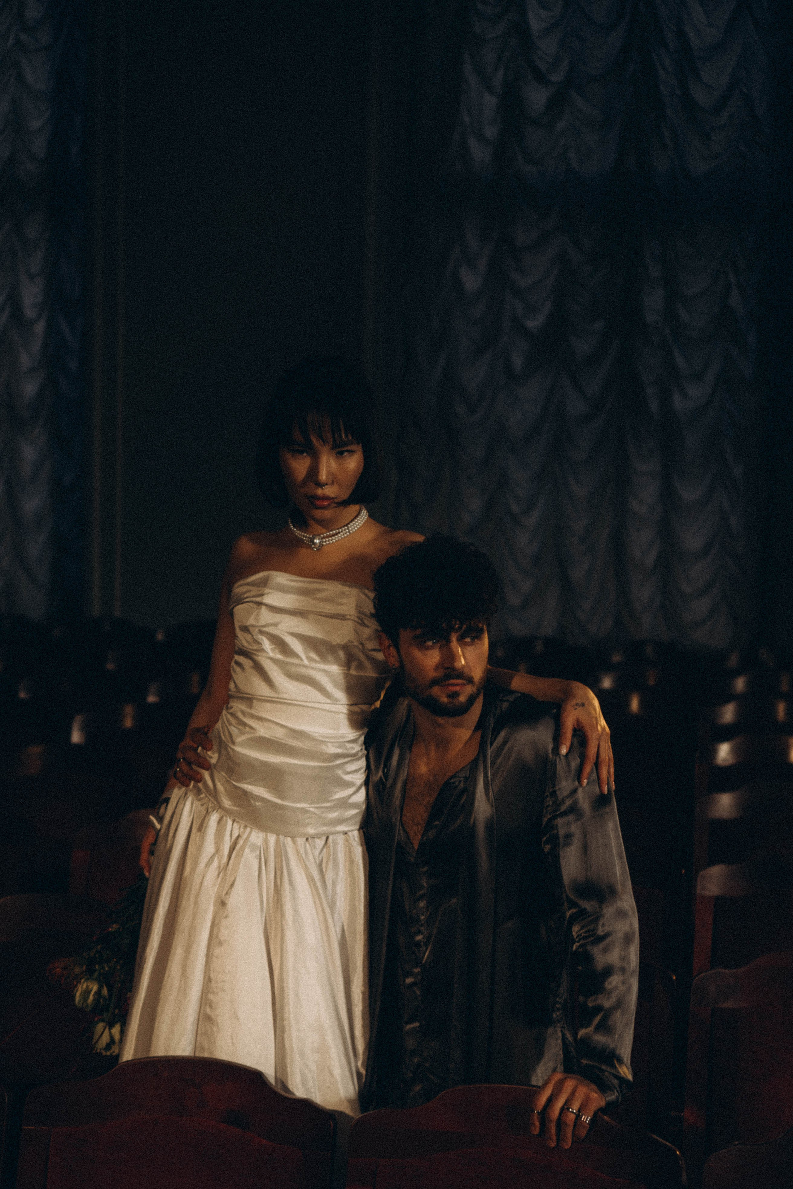 СВАБЕДНАЯ ФОТСЕССИИЯ В ОДНОМ ИЗ ЗАЛОВ НИКОЛАЕВСКОГО ДВОРЦА. Профессиональный фотограф, Санкт-Петербург — Виктория Богомолова