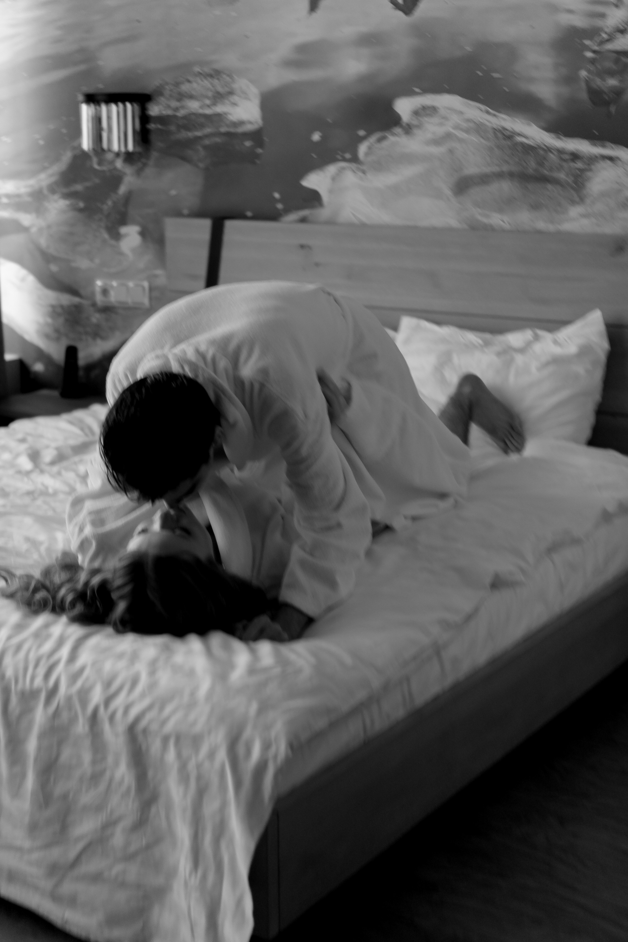 УТРО ЖЕНИХА И НЕВЕСТЫ (СНЯТО В СИБИРЕ В НИЖНЕВАРТОВСКЕ). Профессиональный фотограф, Санкт-Петербург — Виктория Богомолова