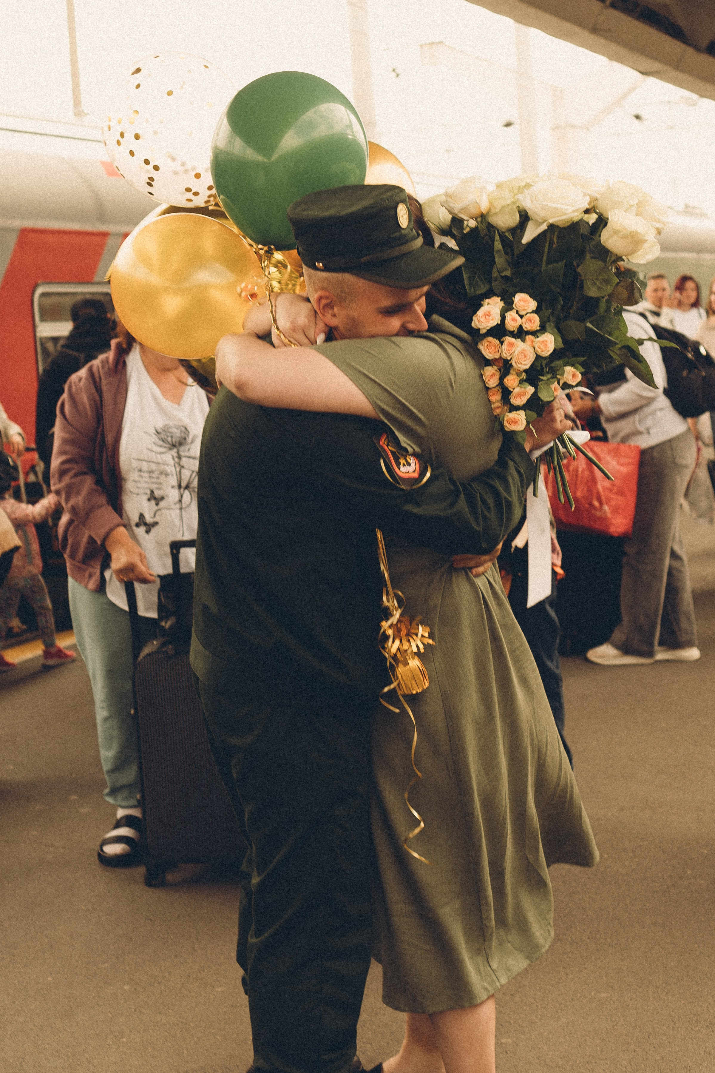 ПРЕДЛОЖЕНИЕ. Профессиональный фотограф, Санкт-Петербург — Виктория Богомолова