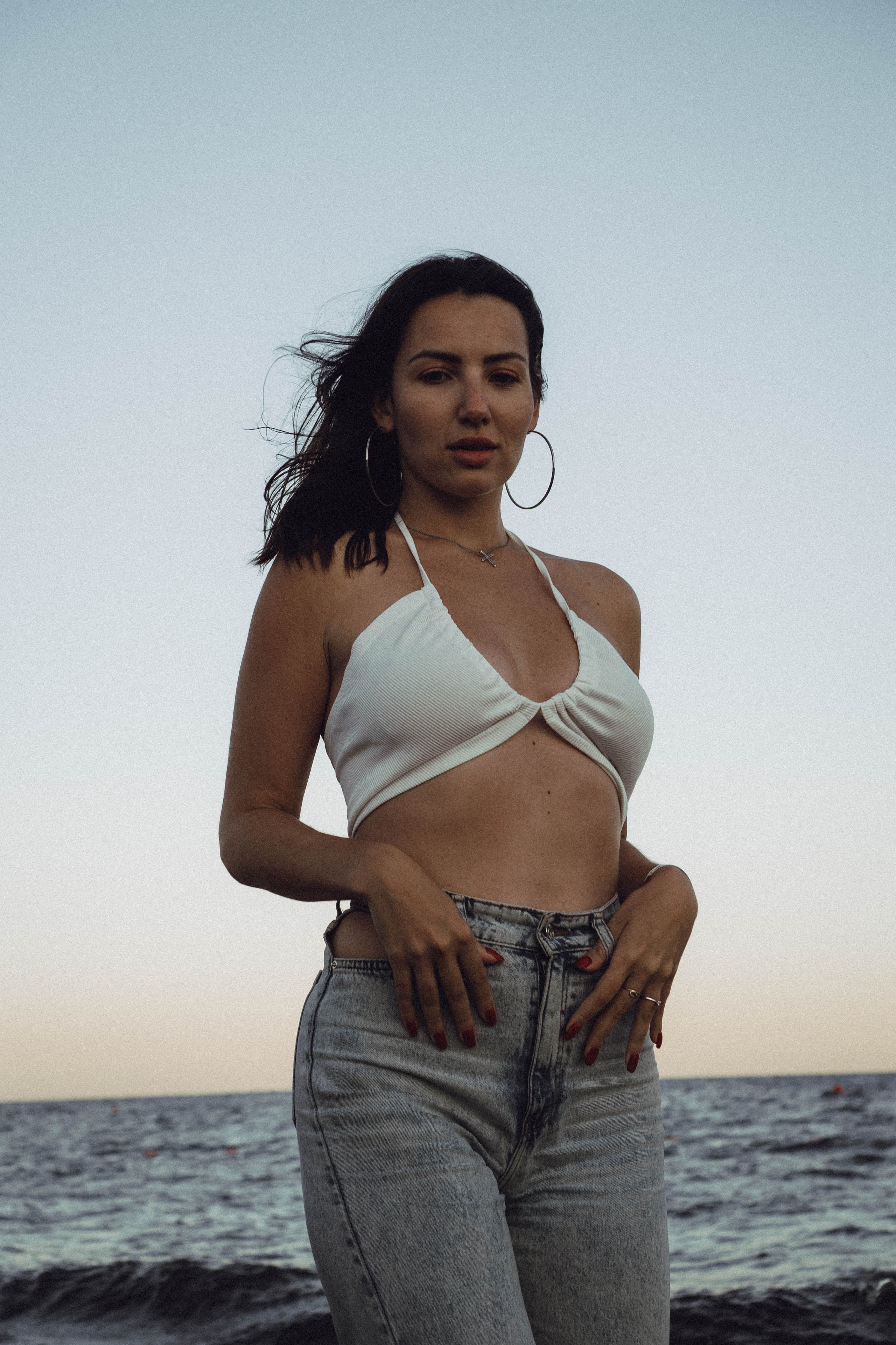 Любовь на заливе. Профессиональный фотограф, Санкт-Петербург — Виктория Богомолова