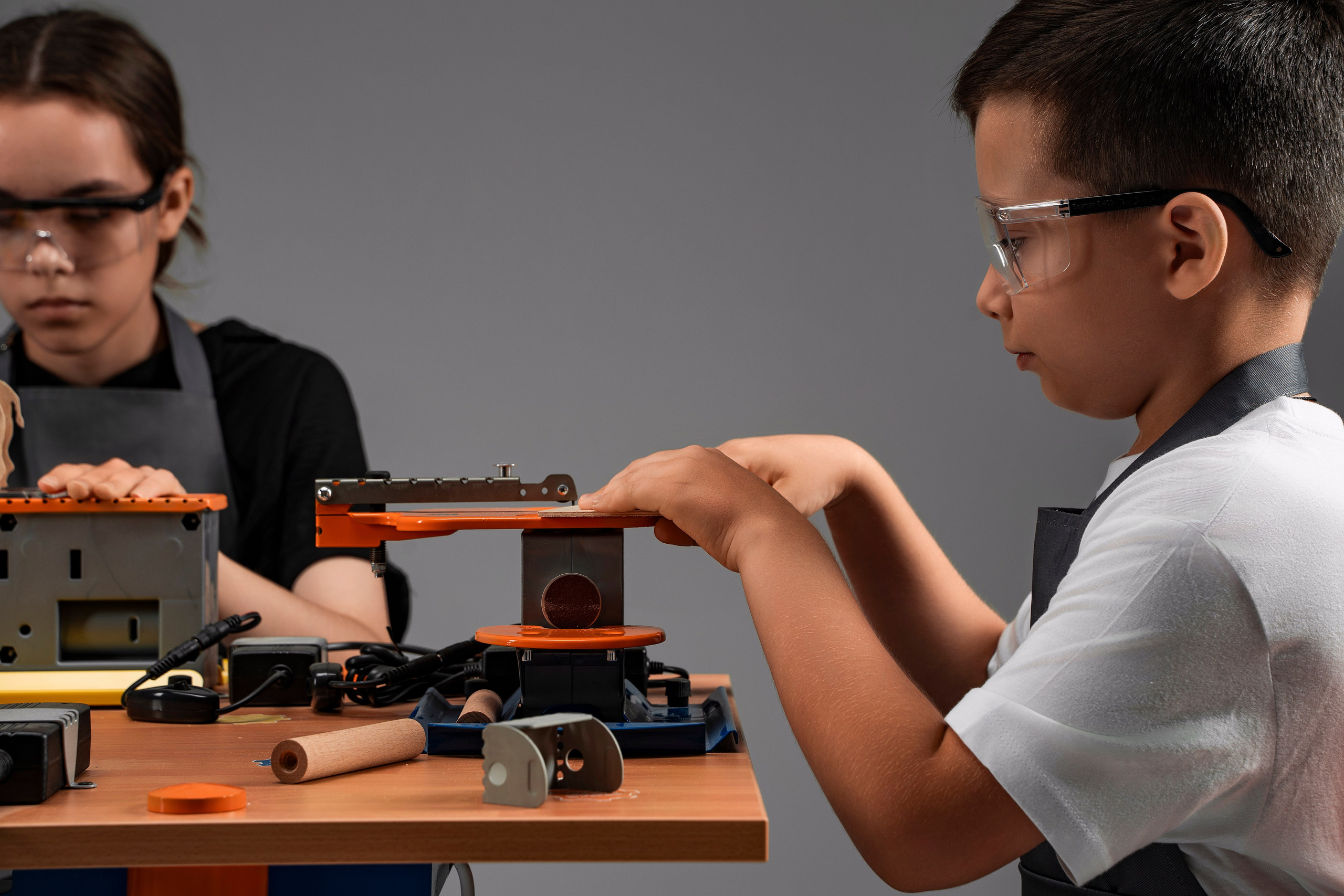 Constructerra. Фотограф Казань