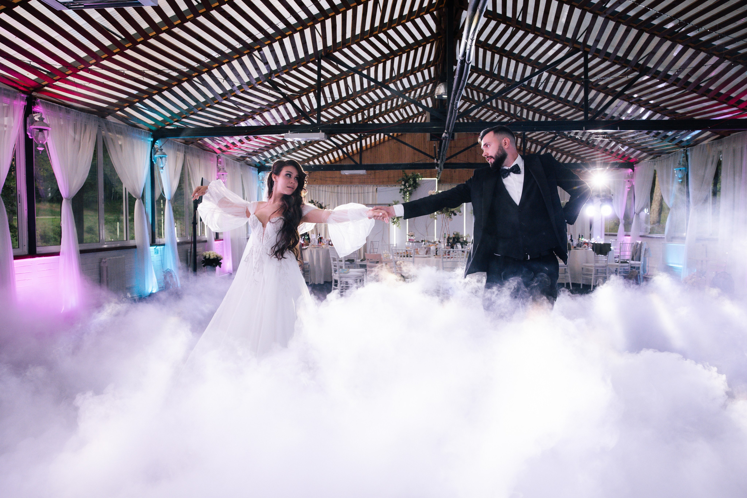 NIKOLAI_IRINA (MARRIOT / PARK_HOTEL_ROSENDORF). Фотограф Андрей Ширкалин Москва Московская обл, Коломна, Рязань