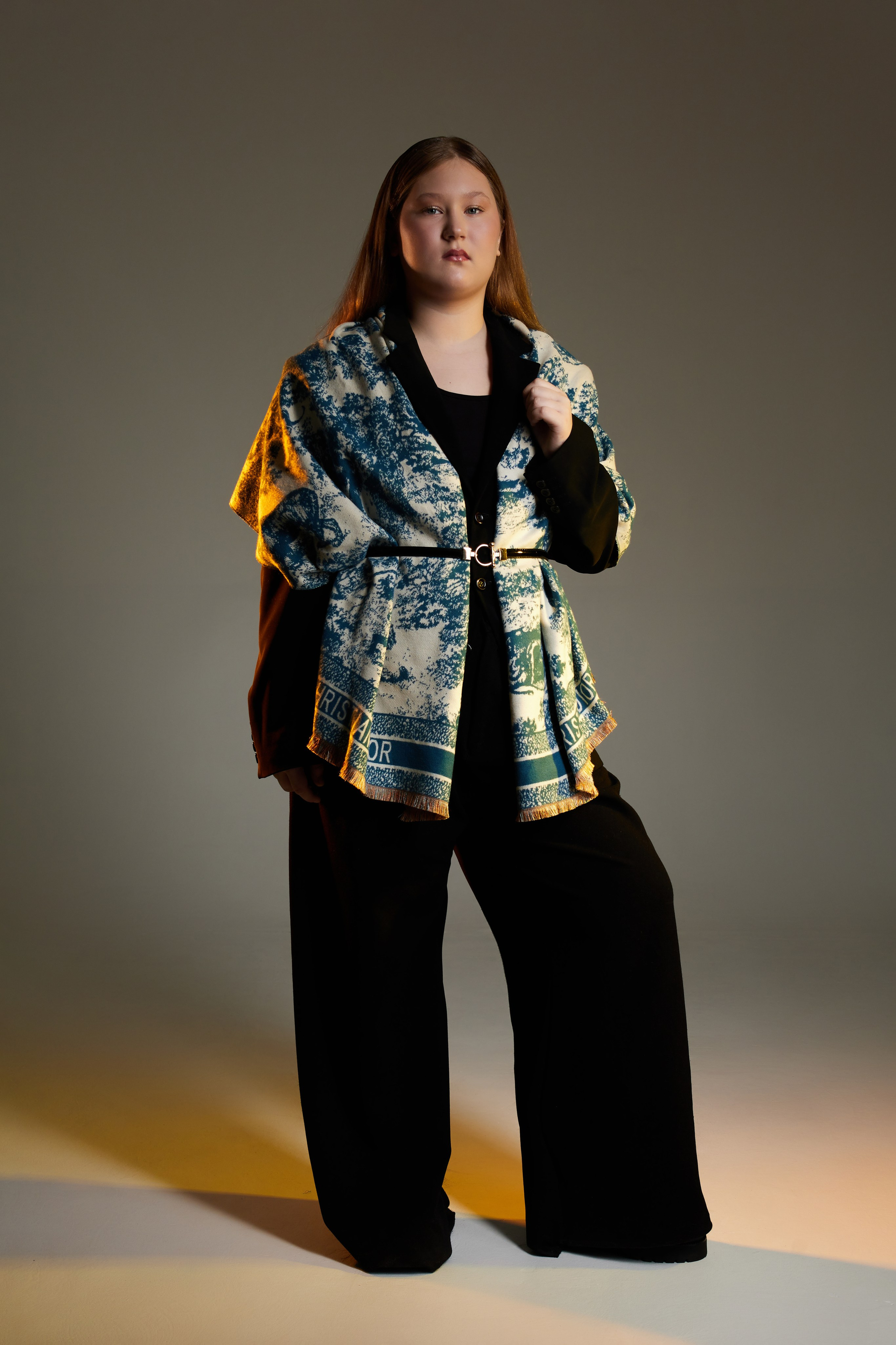 Джакипова Анастасия. Promodels