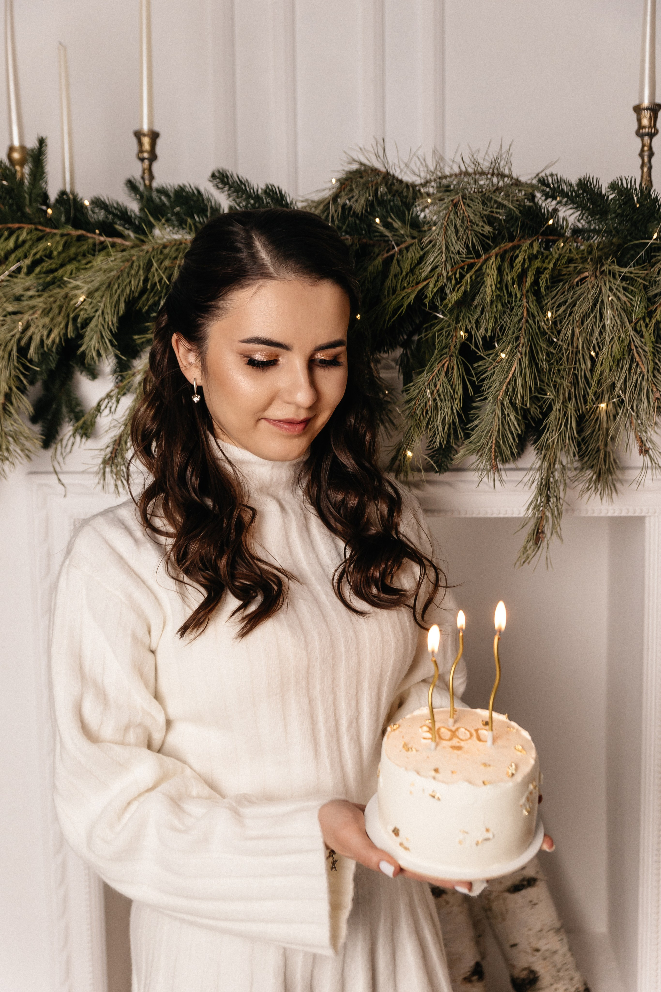 Кондитер. Семейный фотограф Минск Усова Ольга