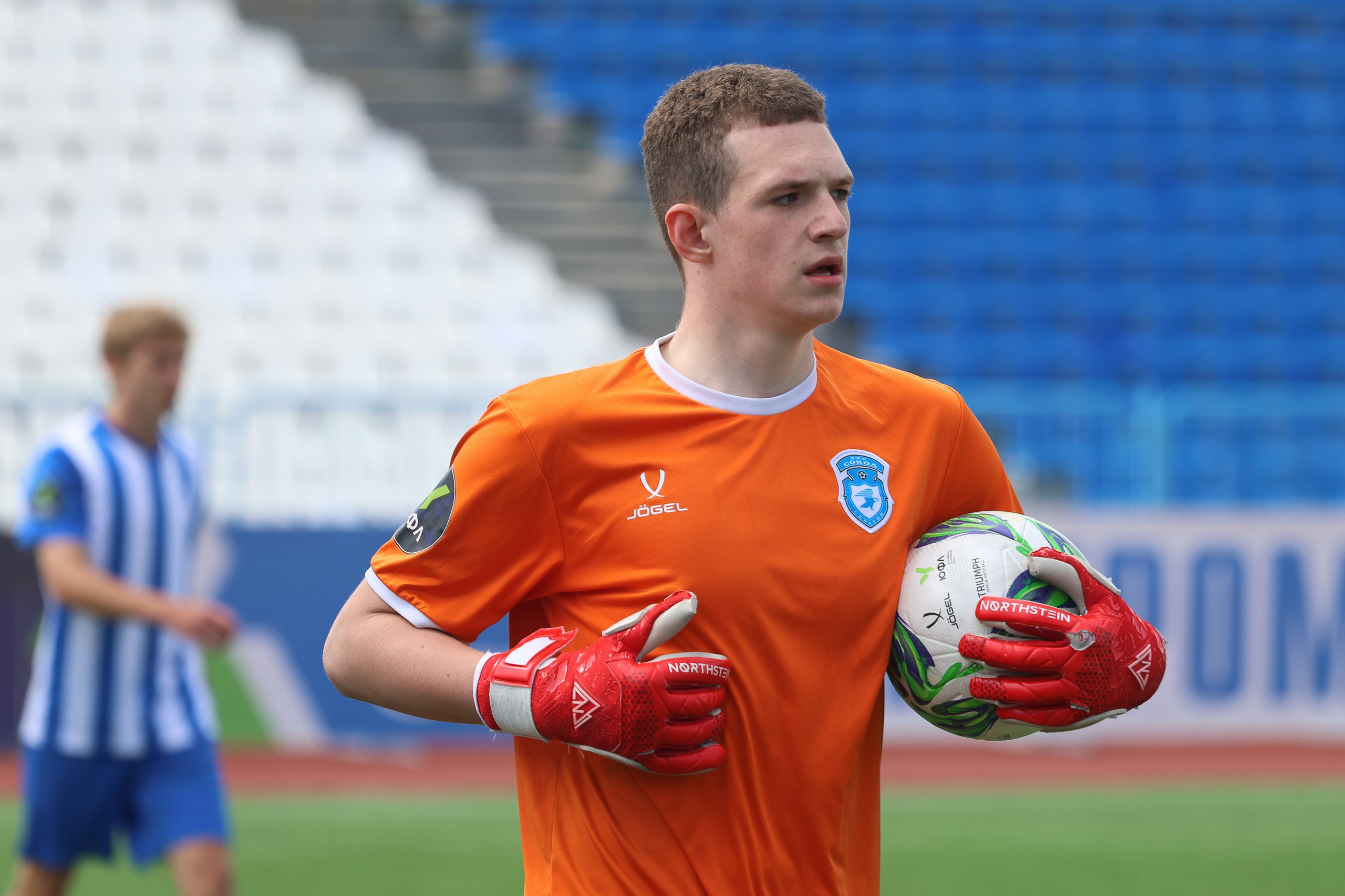 ЮФЛ. Фотограф Дмитрий Алексеев