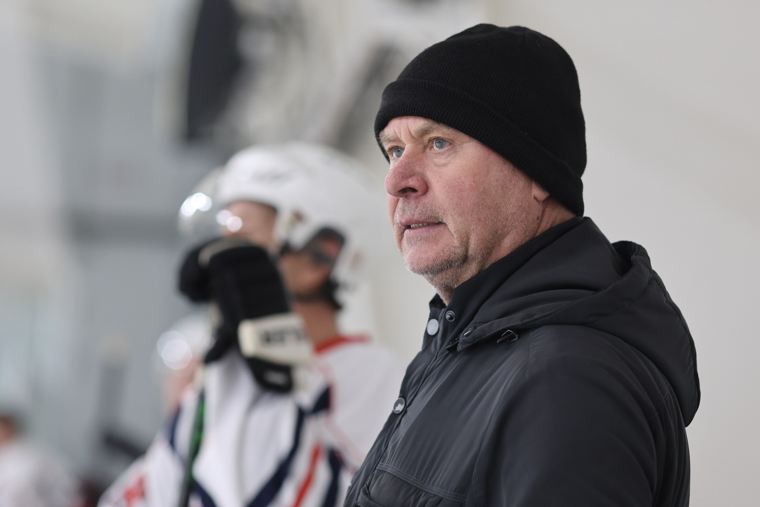 Турнир «Памяти Корчина» 2026. Фотограф Дмитрий Алексеев