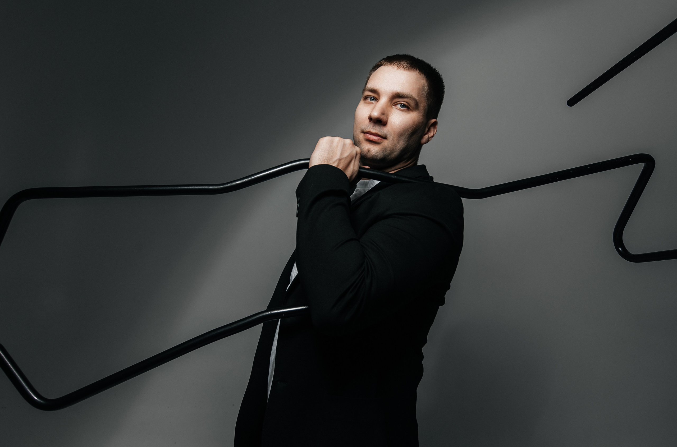 Влад. Свадебный и портретный фотограф Алина Иванова. Екатеринбург-Москва