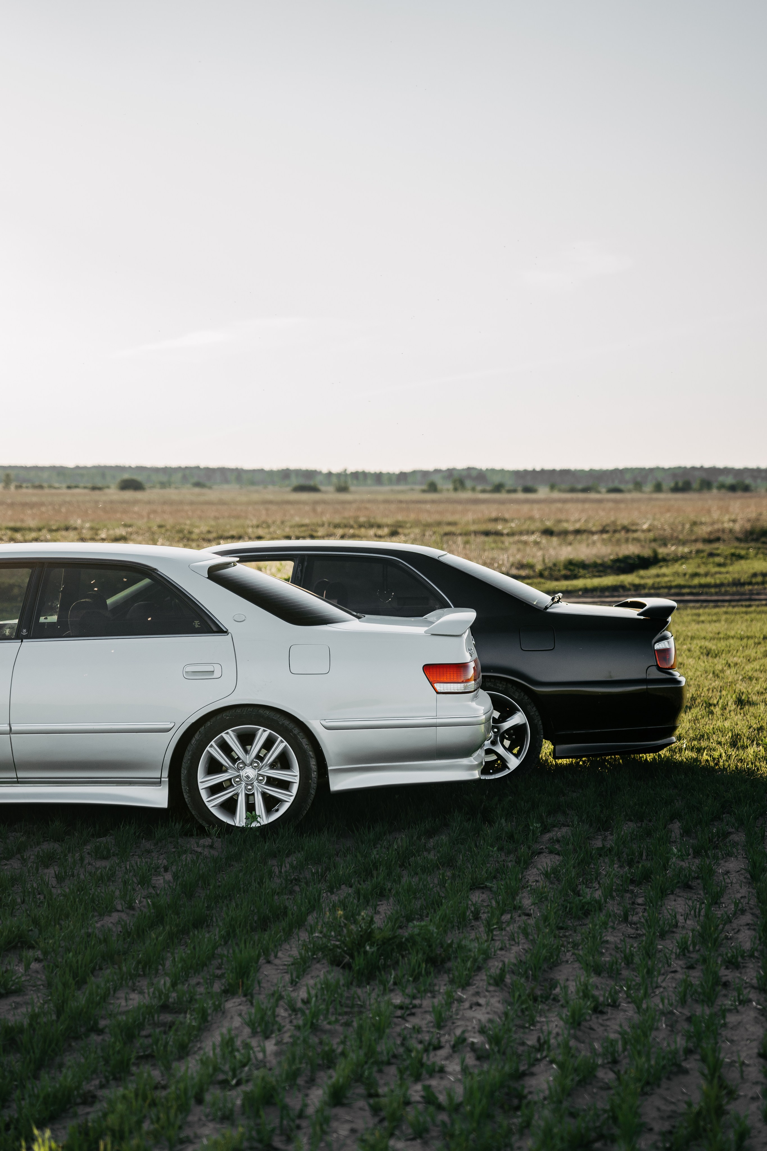 Altezza, Mark, Chaser. Фотограф, видеограф и пилот дрона на Байкале