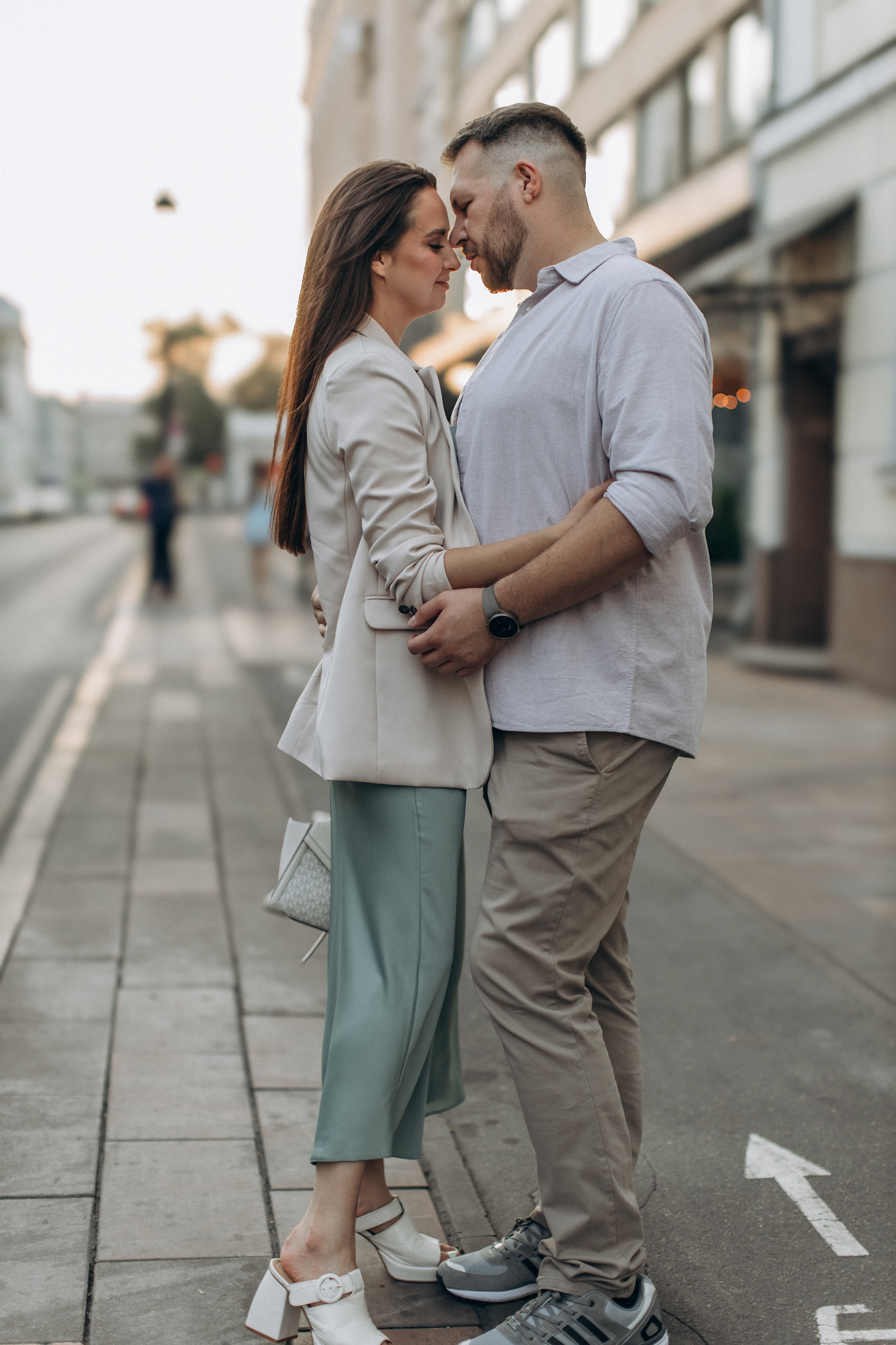 Елена и Владислав. Свадебный и семейный фотограф Савельева Дарья