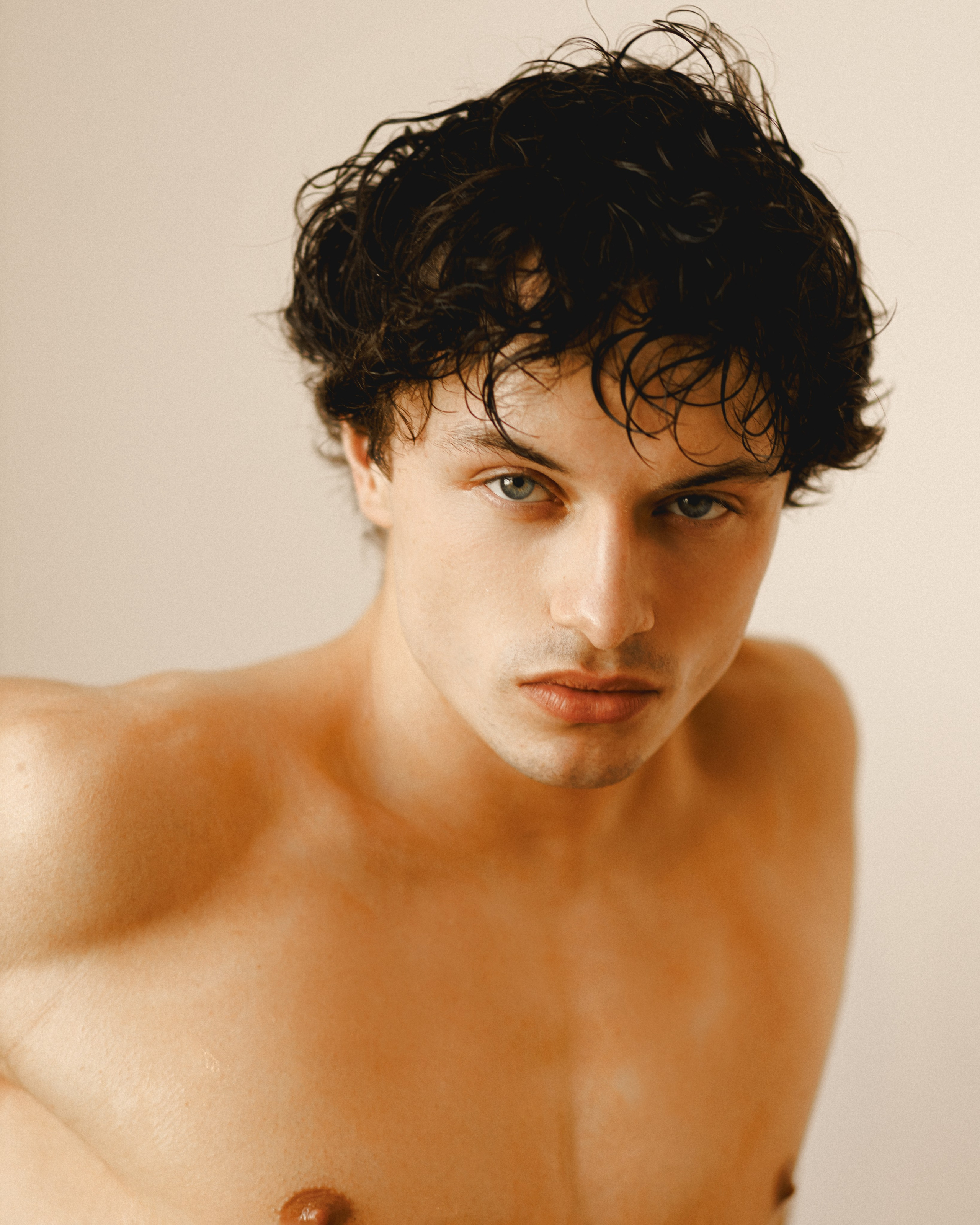 Бесконечное лето. Фотограф в Москве Ярослава Фролова