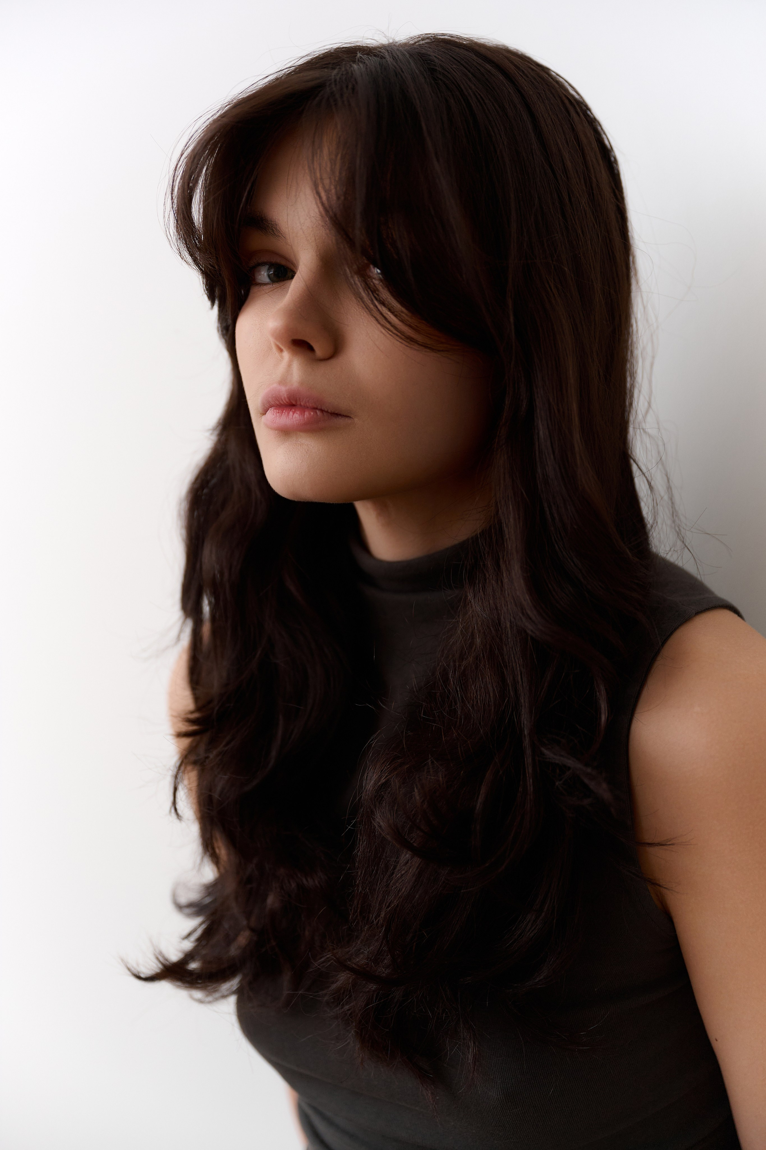 SONYA T. THE FAME MODELS