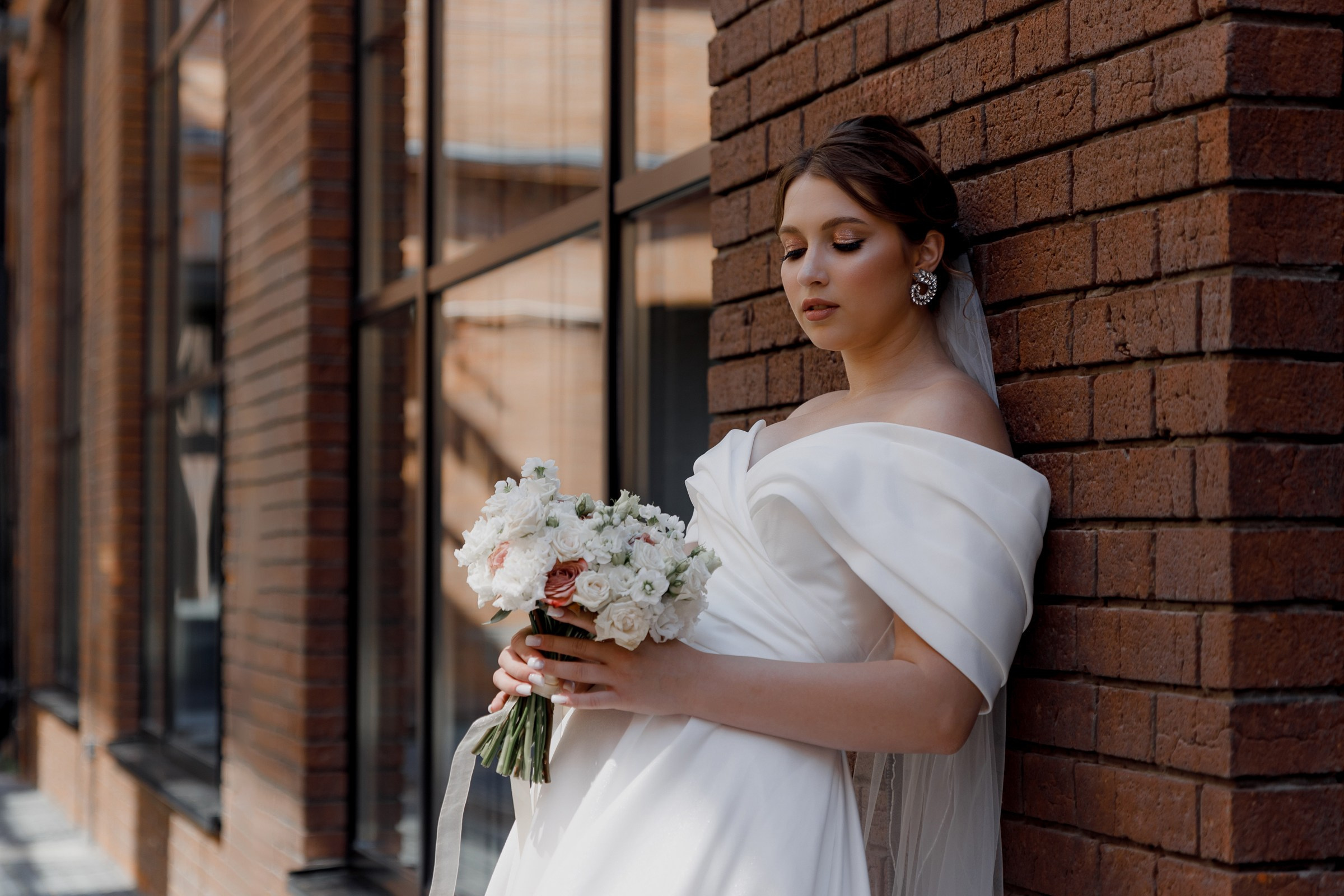 Ксюша & Лёша. Герасимов Дмитрий