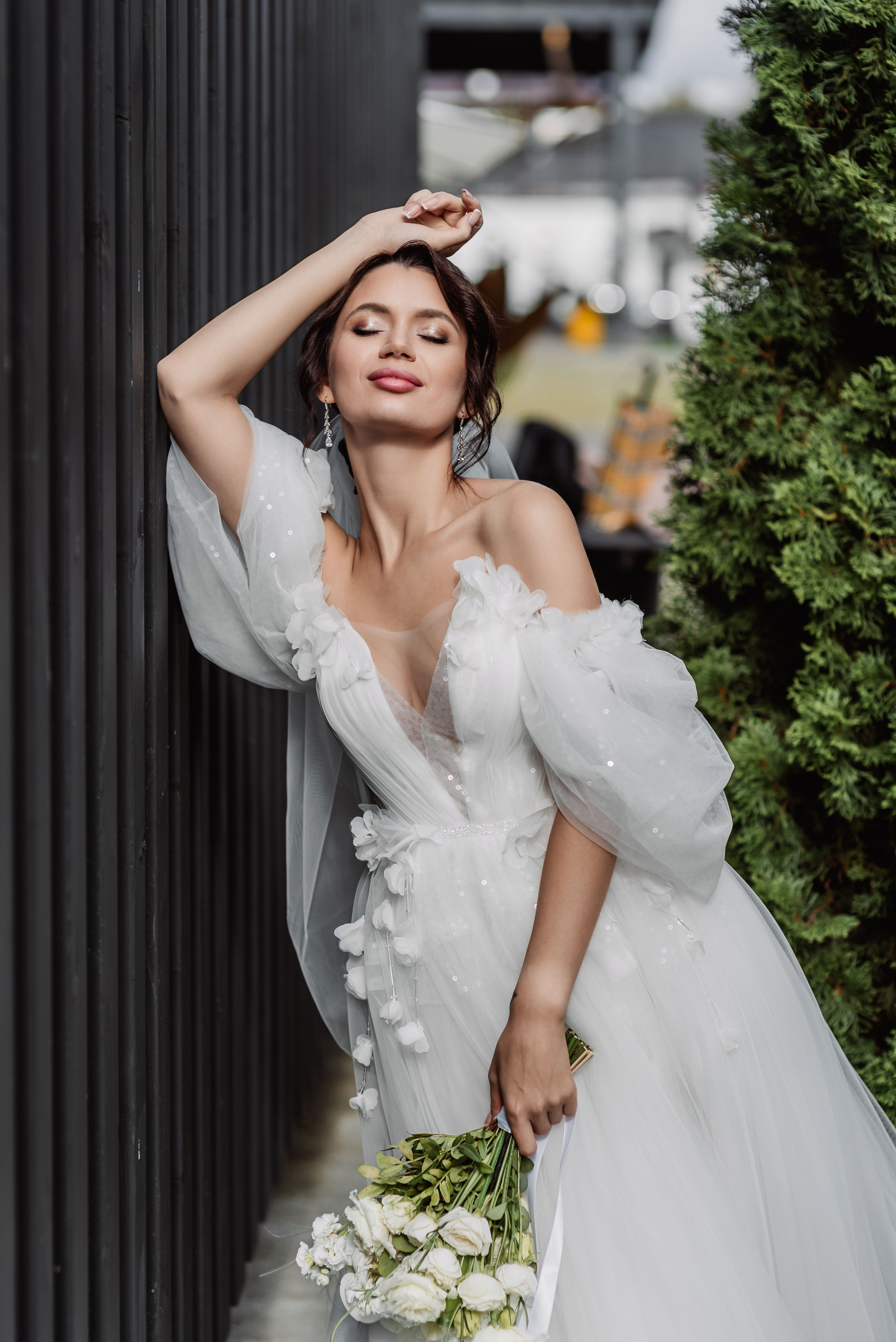 Anton & Angelina. ФОТОГРАФ ИРИНА ШАМАТАВА