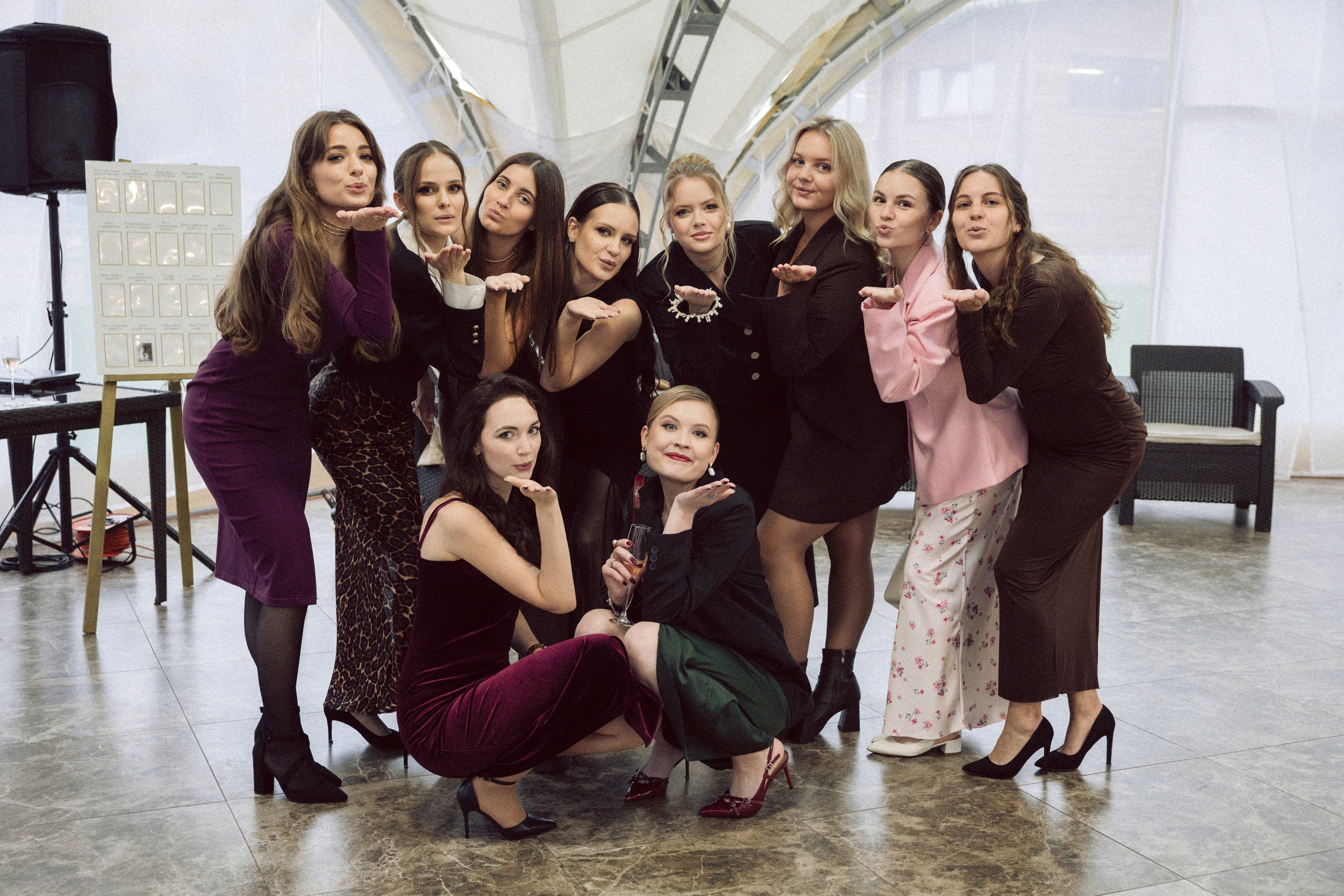 Свадьба Игорь и Анна. ФОТОГРАФ ИРИНА ШАМАТАВА